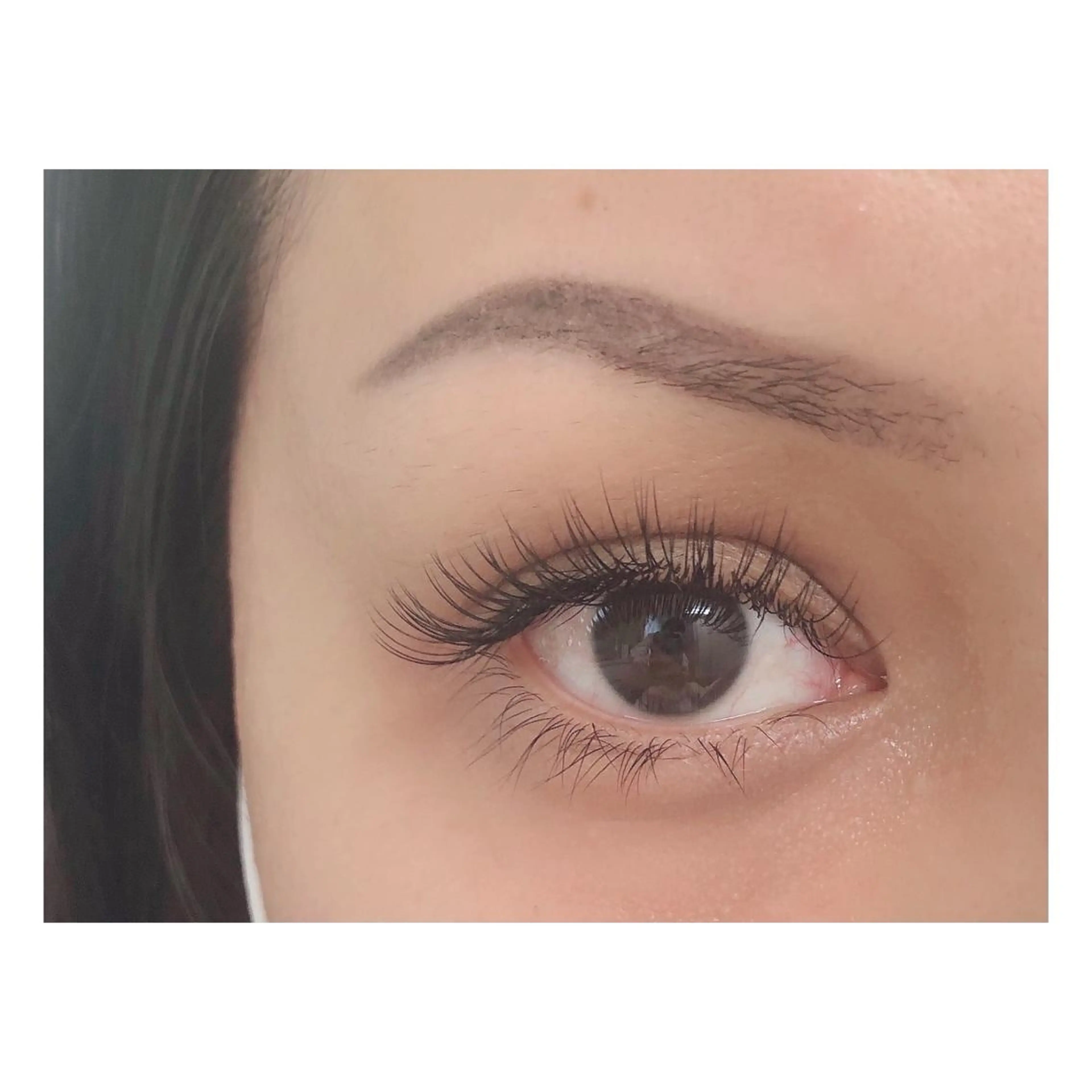 マツエク・マツパ 𝖫𝗎𝖺𝗇𝖺 ᴹᴵᵀᴱᴷᴵ⭐︎のマツエク・マツパデザイン