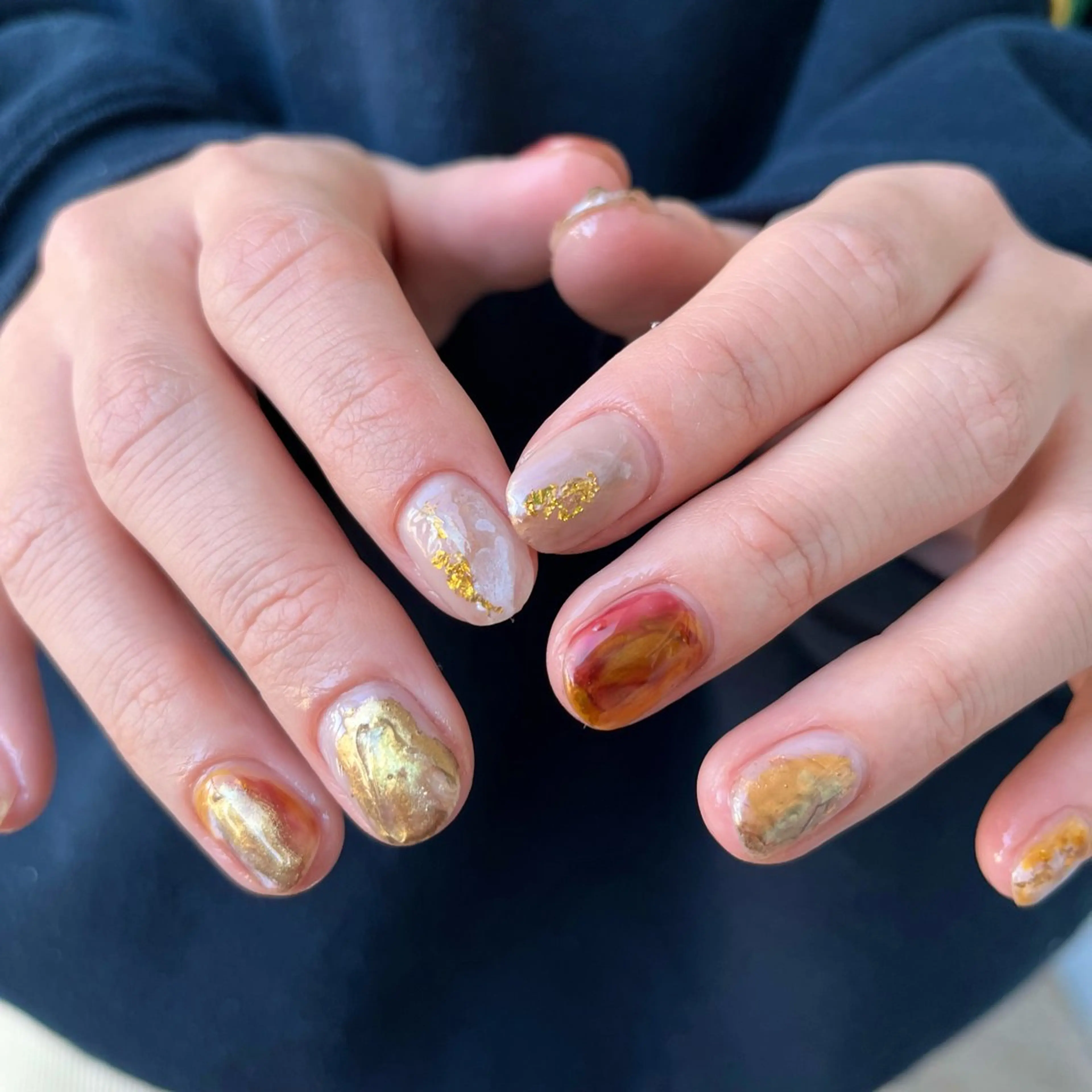 【オフ代込み】フルデザインの写真