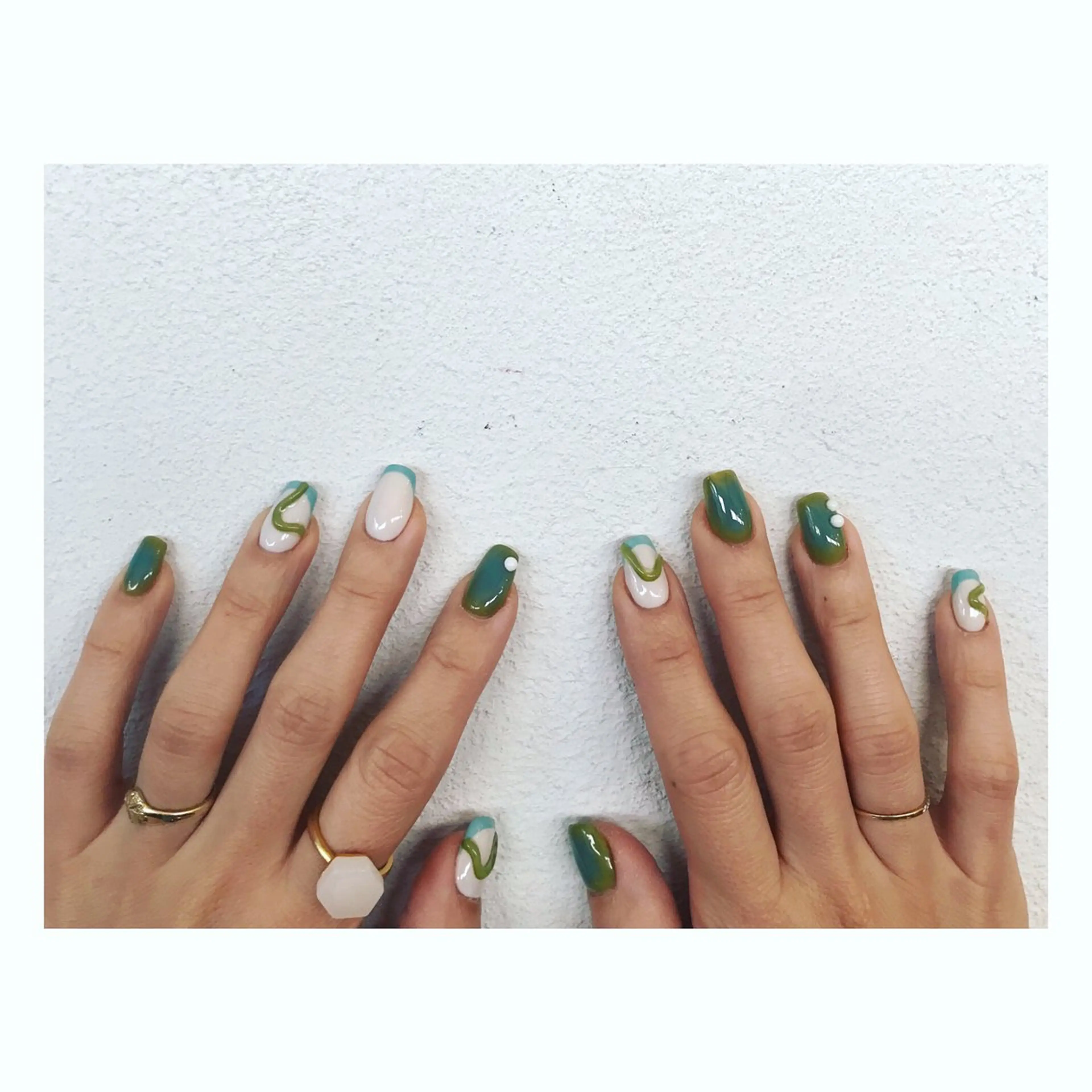 ネイル アートネイル wicked nails所属・wicked nailsのネイルデザイン