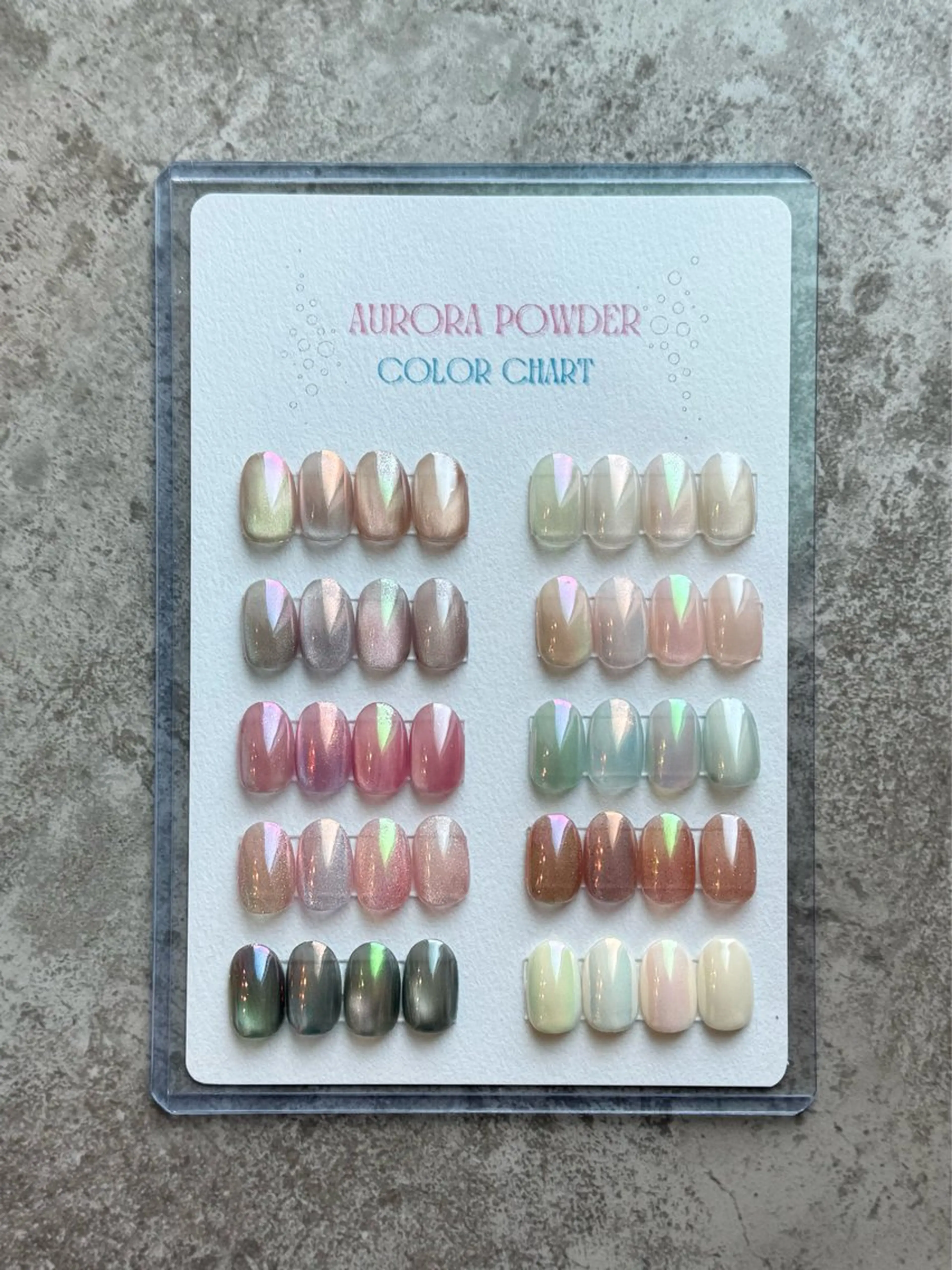 ネイル ハンドネイル ハンドケア nail salon swaddle 🪽のネイルデザイン