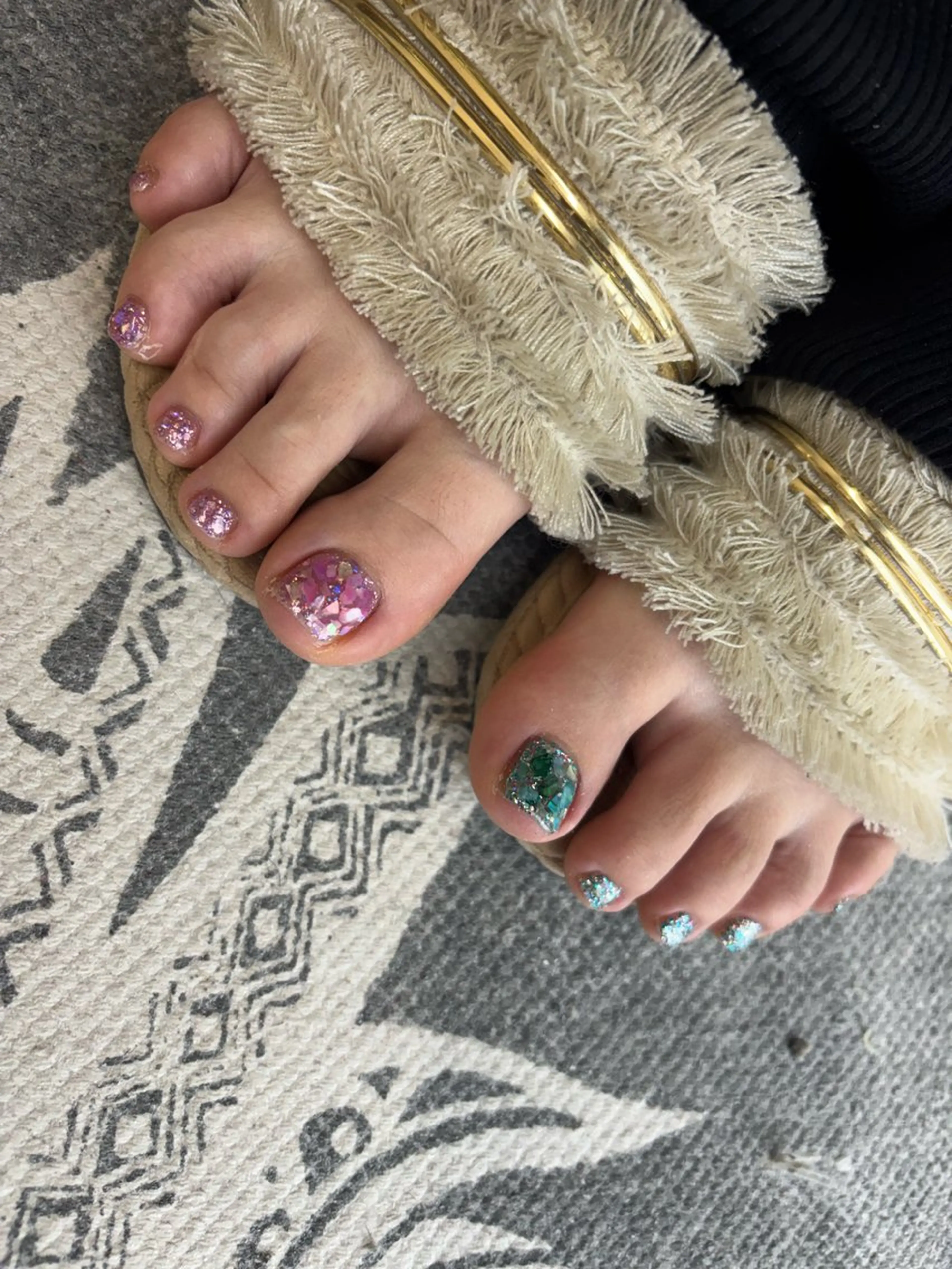 ネイル Natsumi _RIRANのネイルデザイン