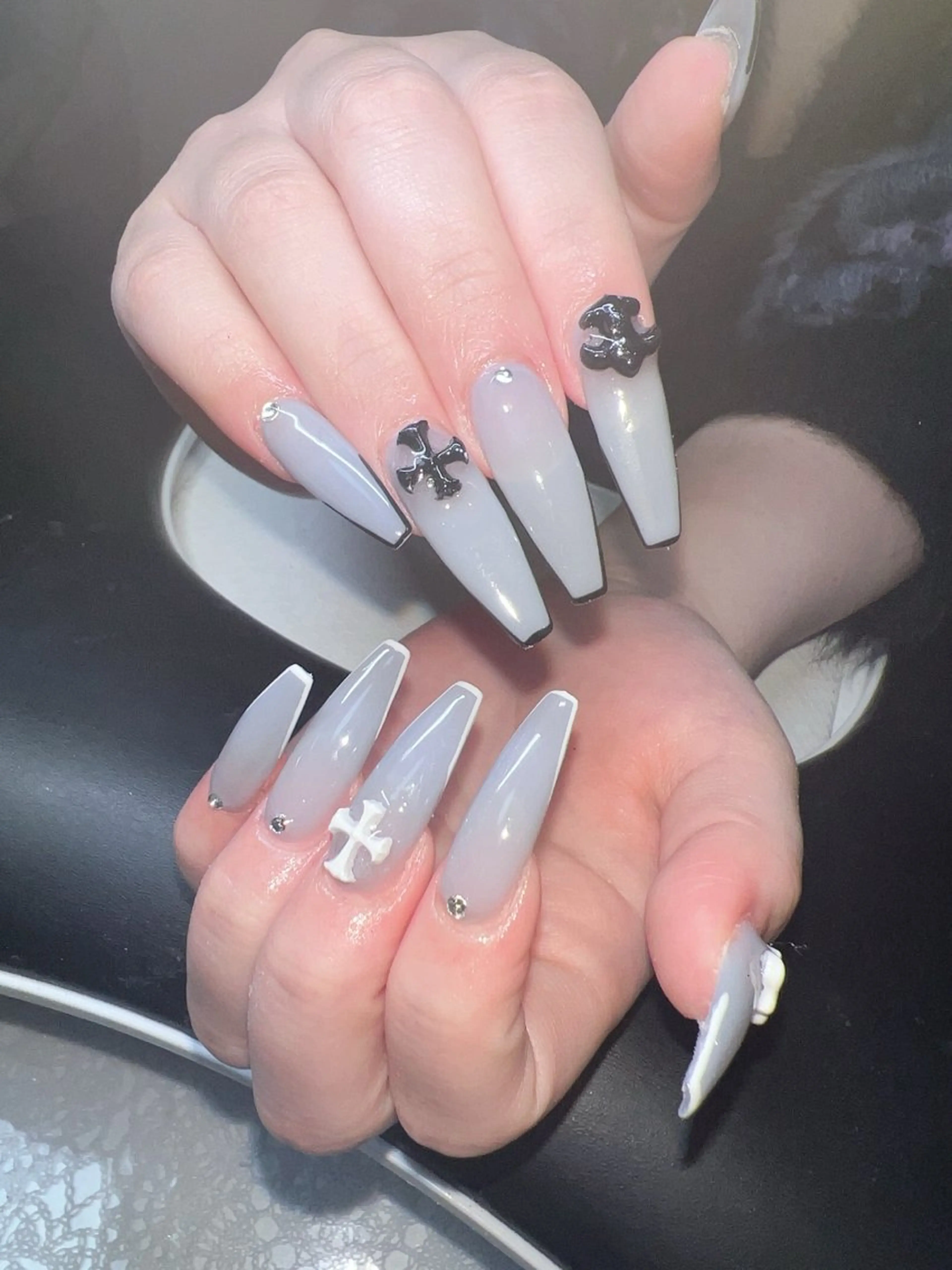 ネイル Lee Nailsのネイルデザイン