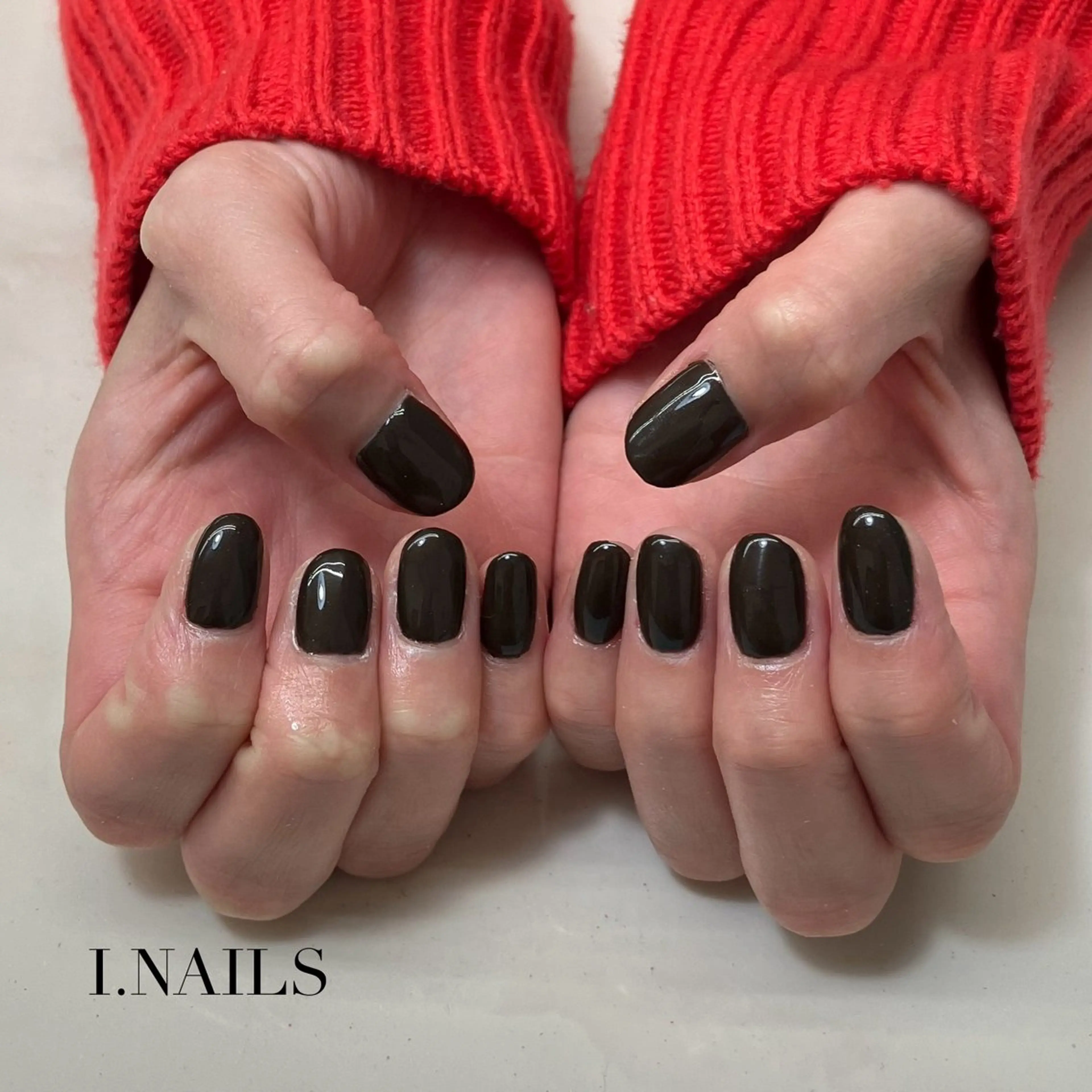 ネイル I.NAILS Kawajiriのネイルデザイン