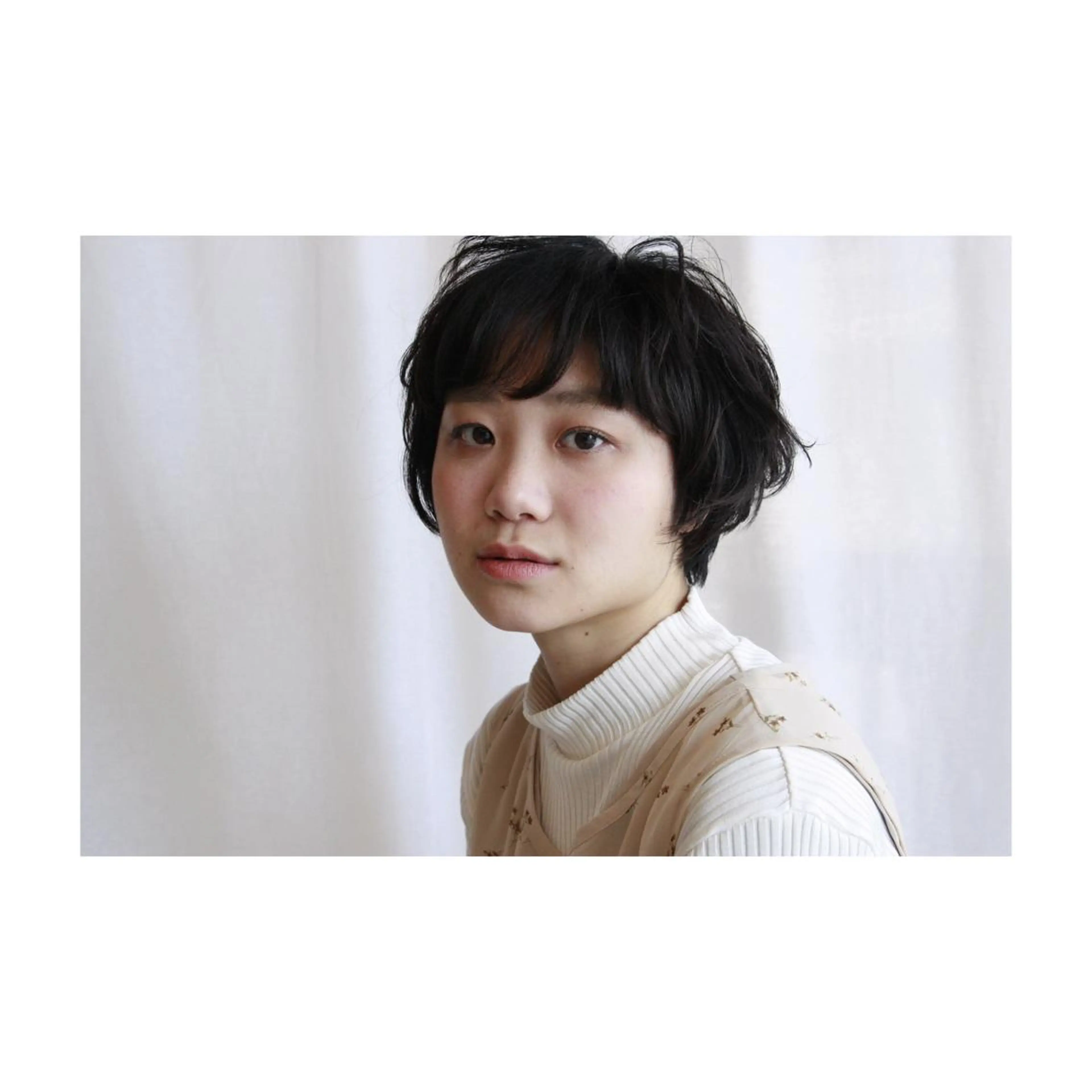 ショート canvas. 今泉具視のその他イメージ