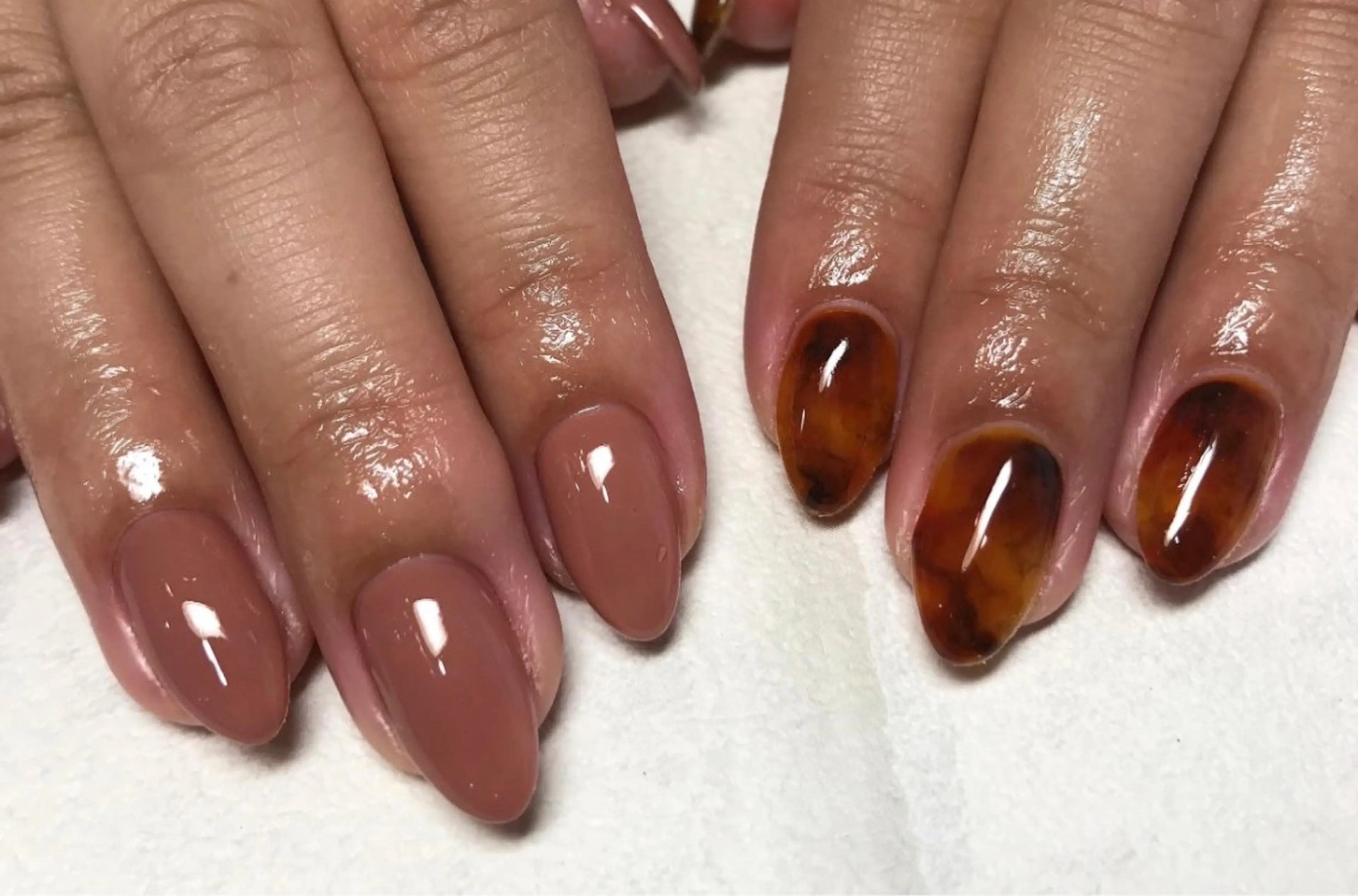 ネイル Ran  nail所属・Ran Nailのネイルデザイン