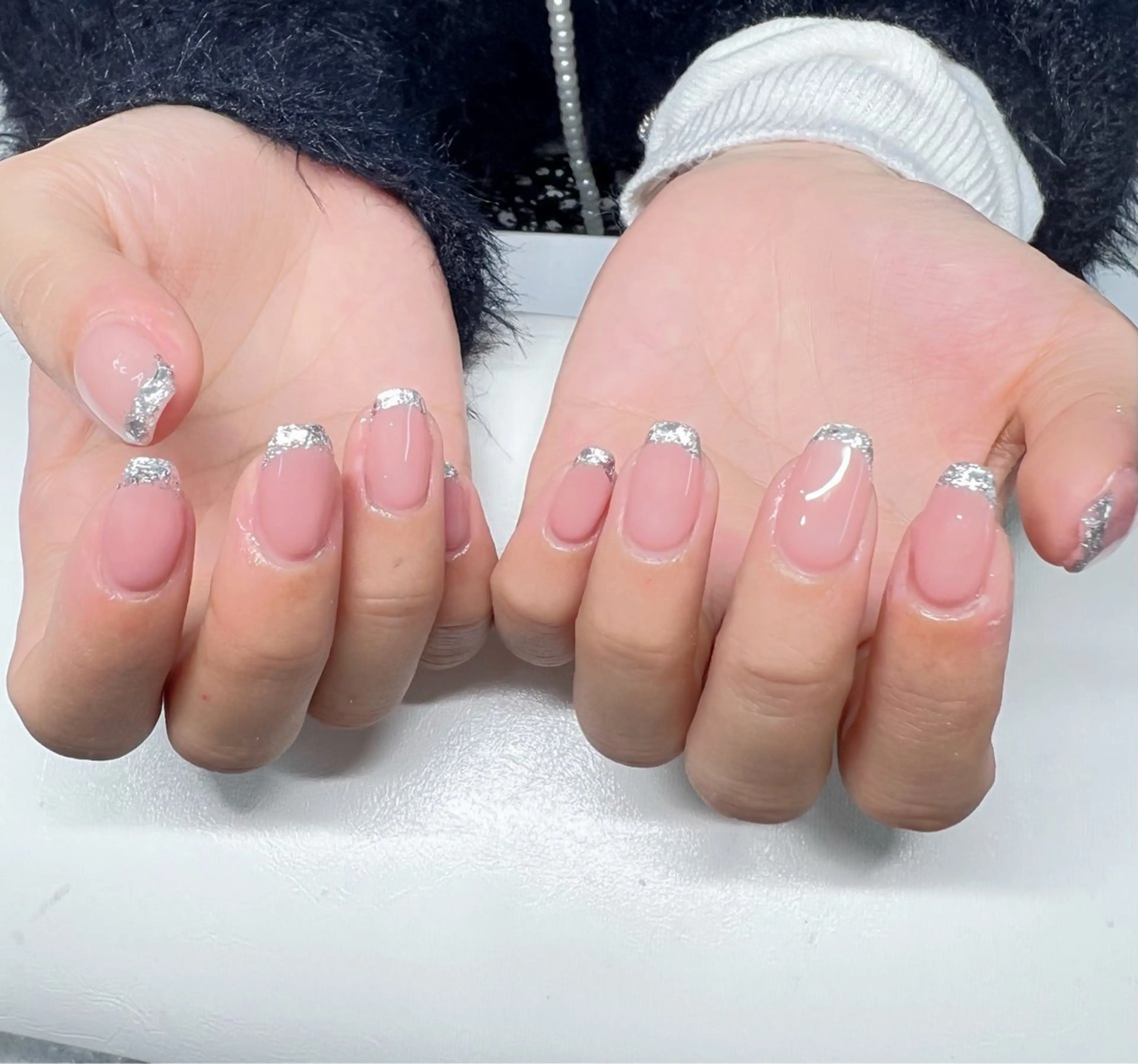 ネイル Anh 新宿店のネイルデザイン