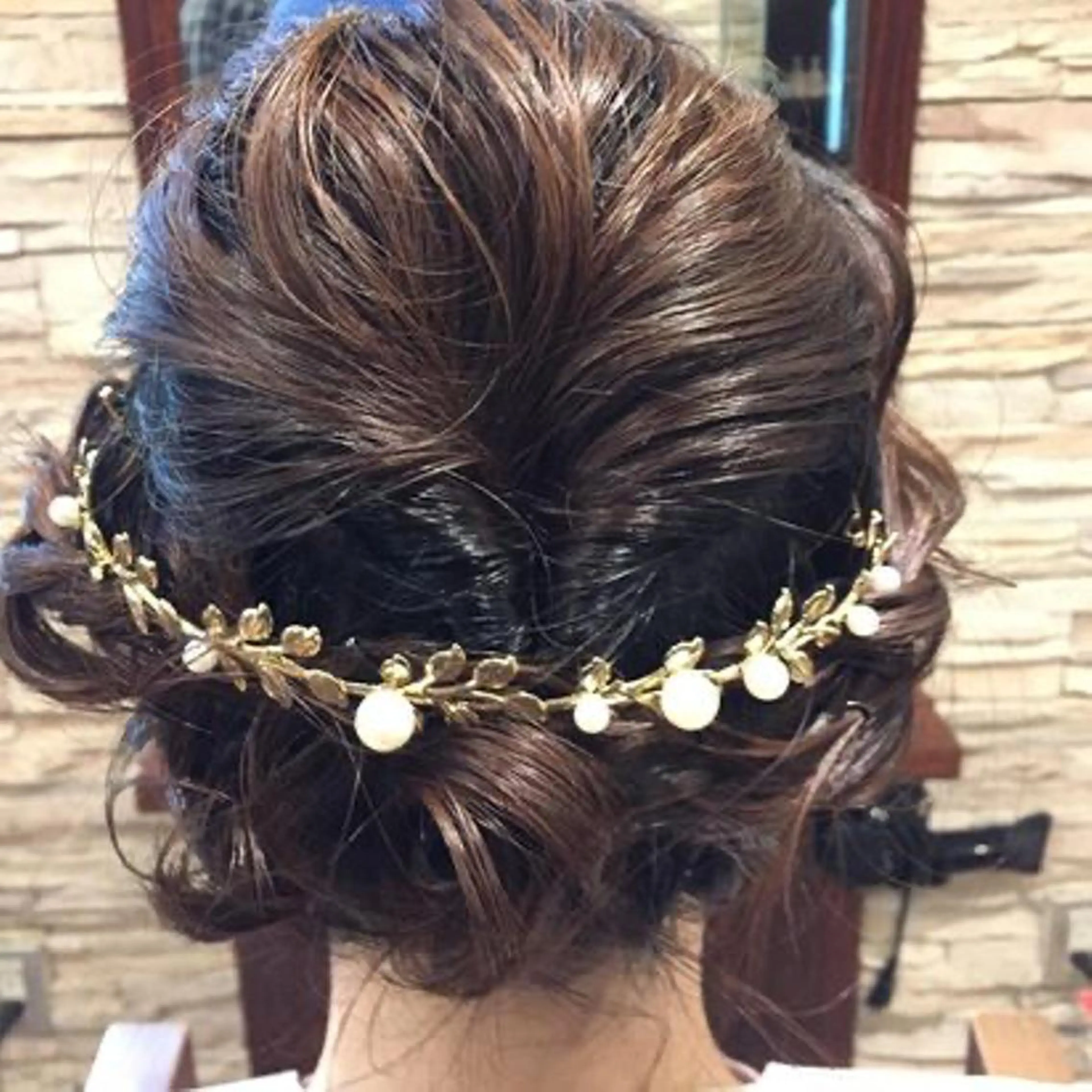 パーティーセットの写真