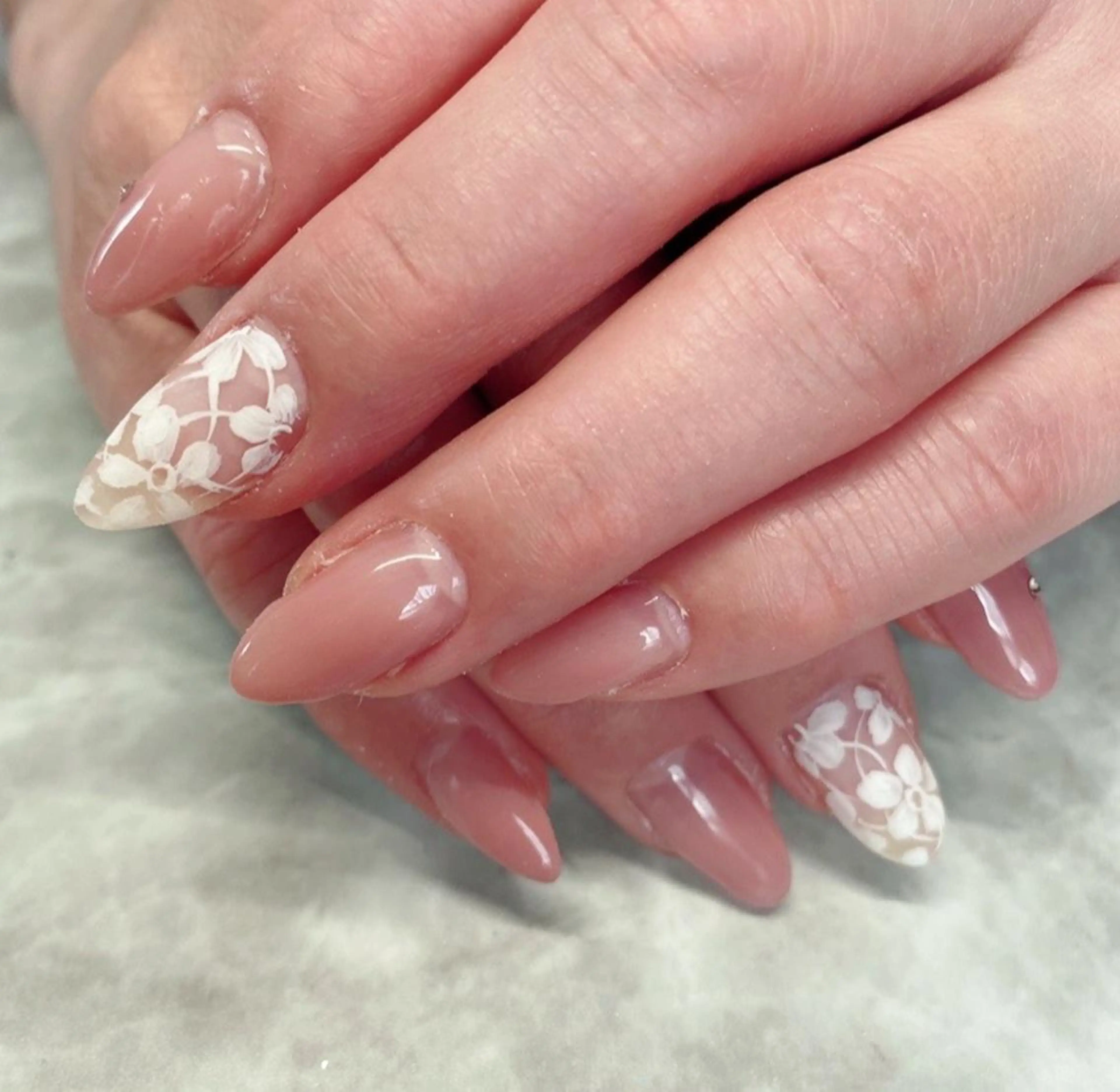 ネイル ネイリスト♡ AYAKOのネイルデザイン