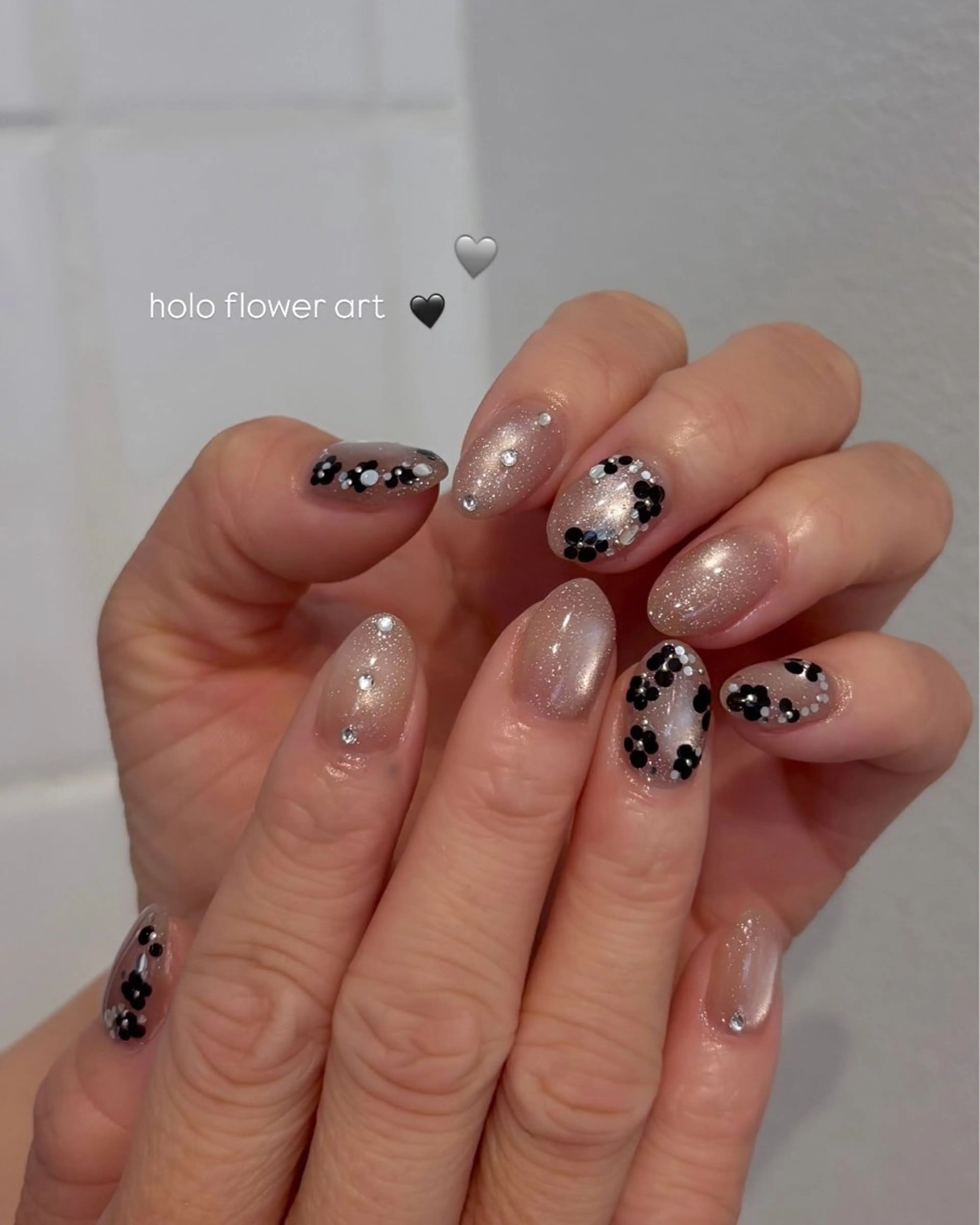 ネイル アートネイル ハンドネイル Ballie/ Mizukiのネイルデザイン