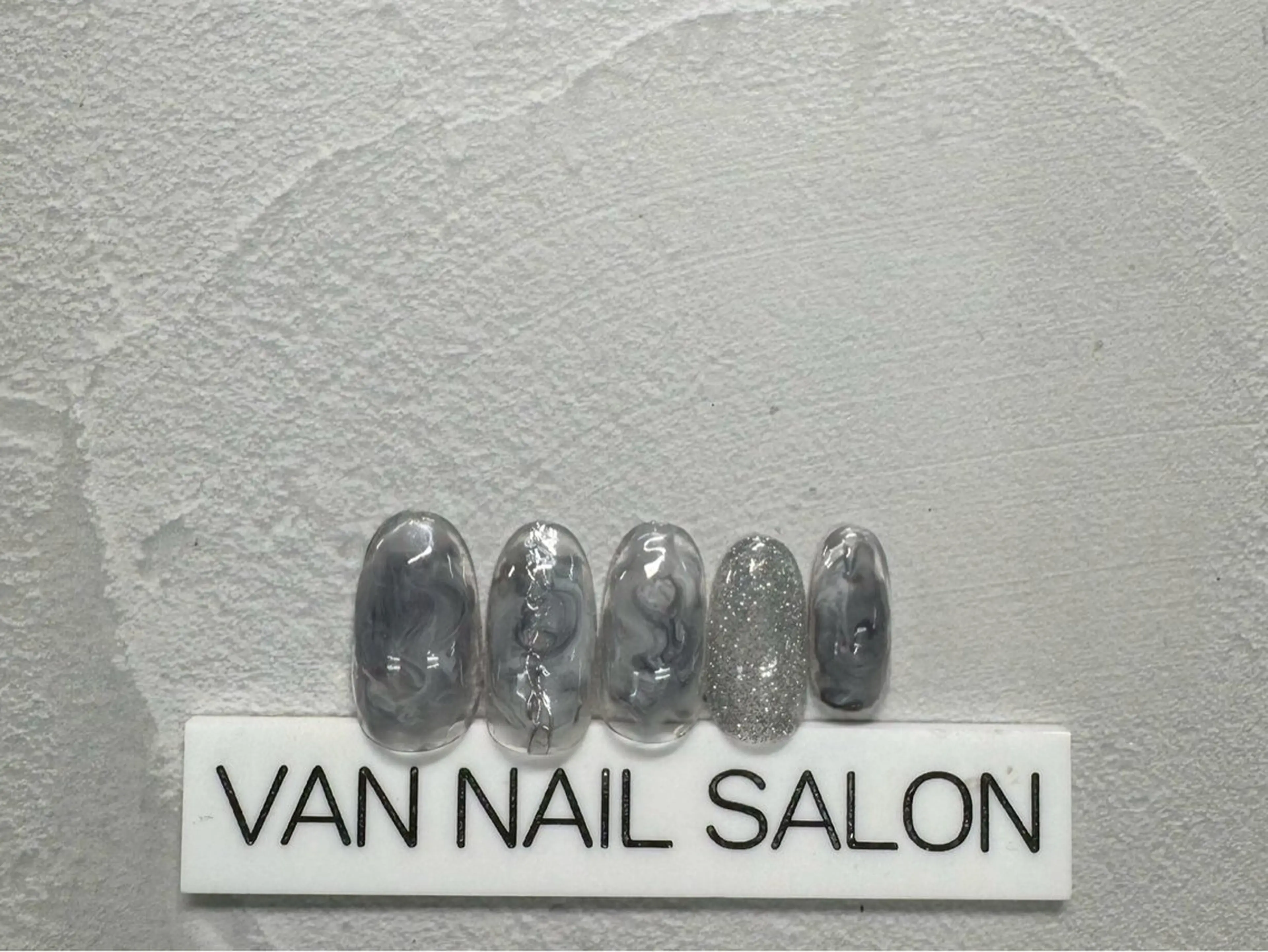ネイル Van Nail Salonのネイルデザイン