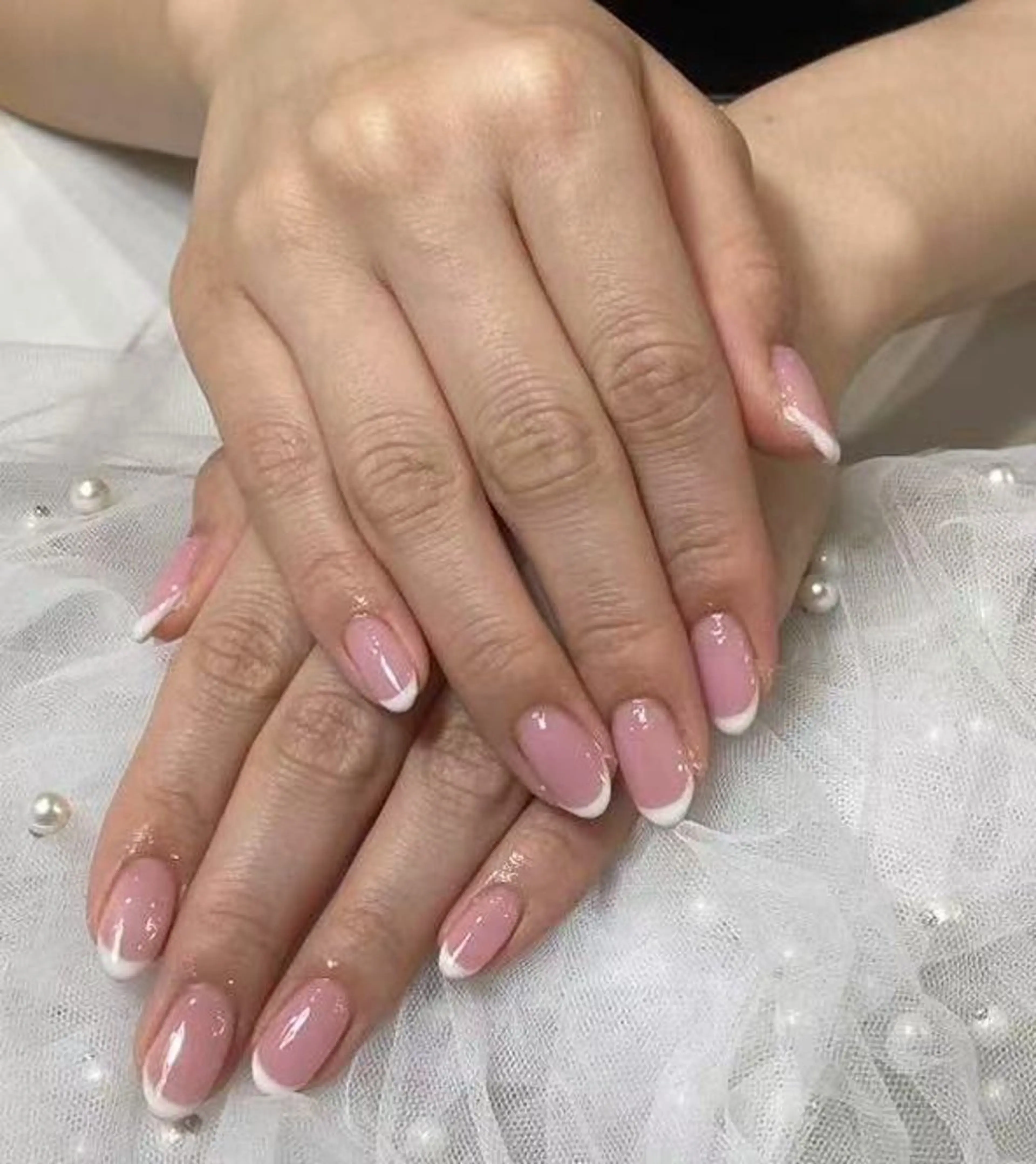 ネイル Y2 nail salonのネイルデザイン