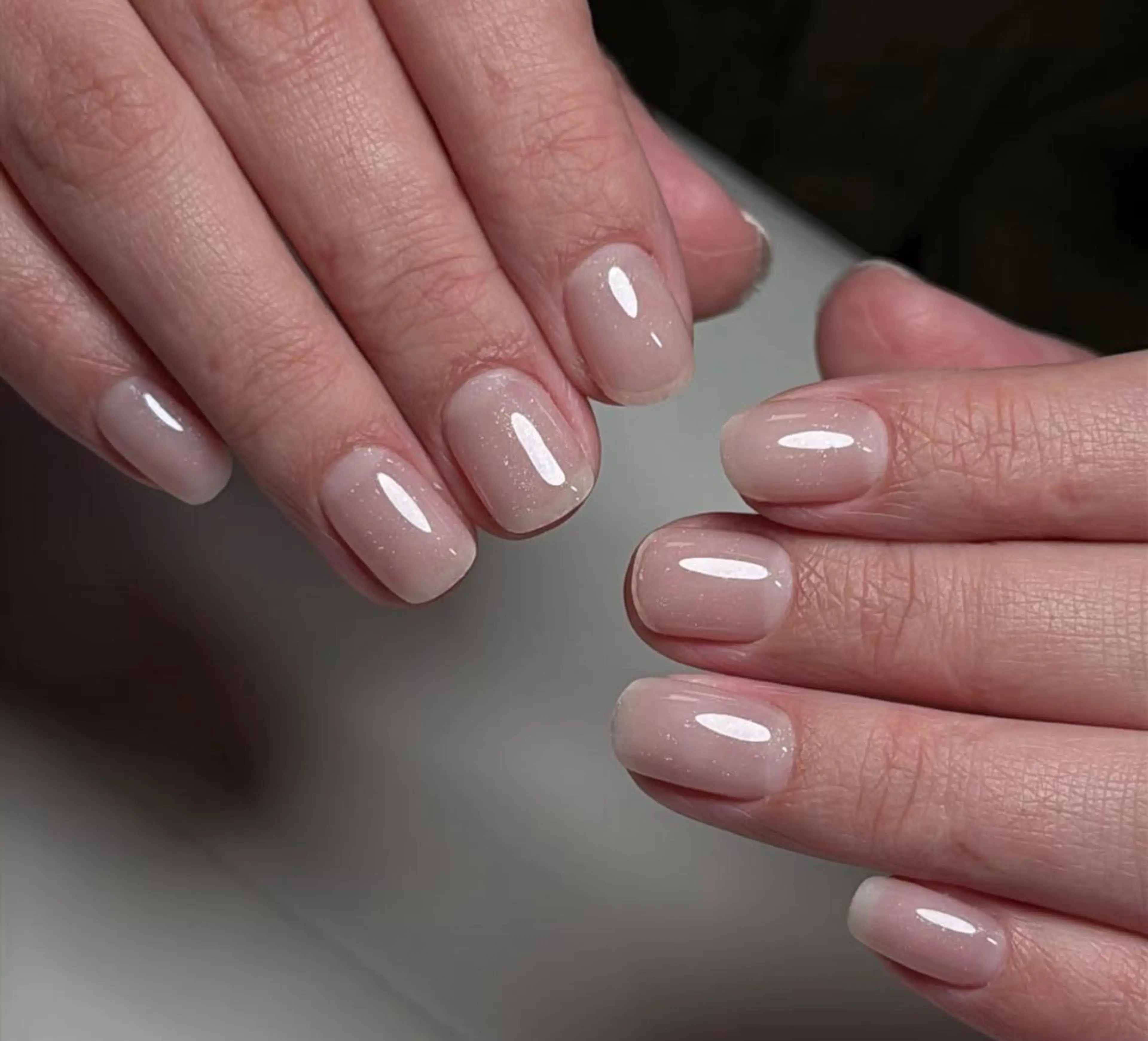 ネイル ハンドネイル 🎀 NaNa_nailのネイルデザイン