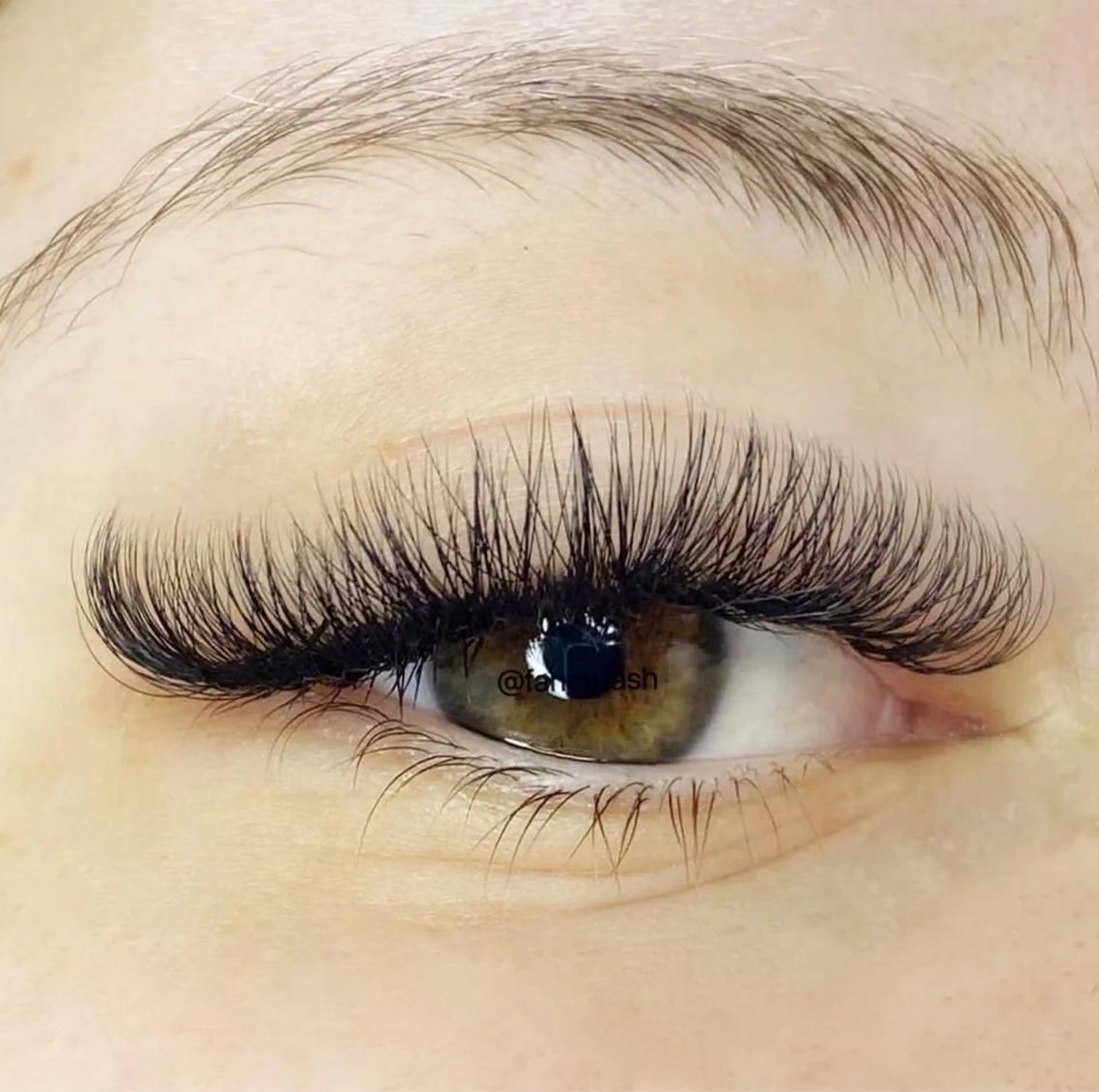 マツエク・マツパ マツエク ∩_∩アオイ eye lashのマツエク・マツパデザイン