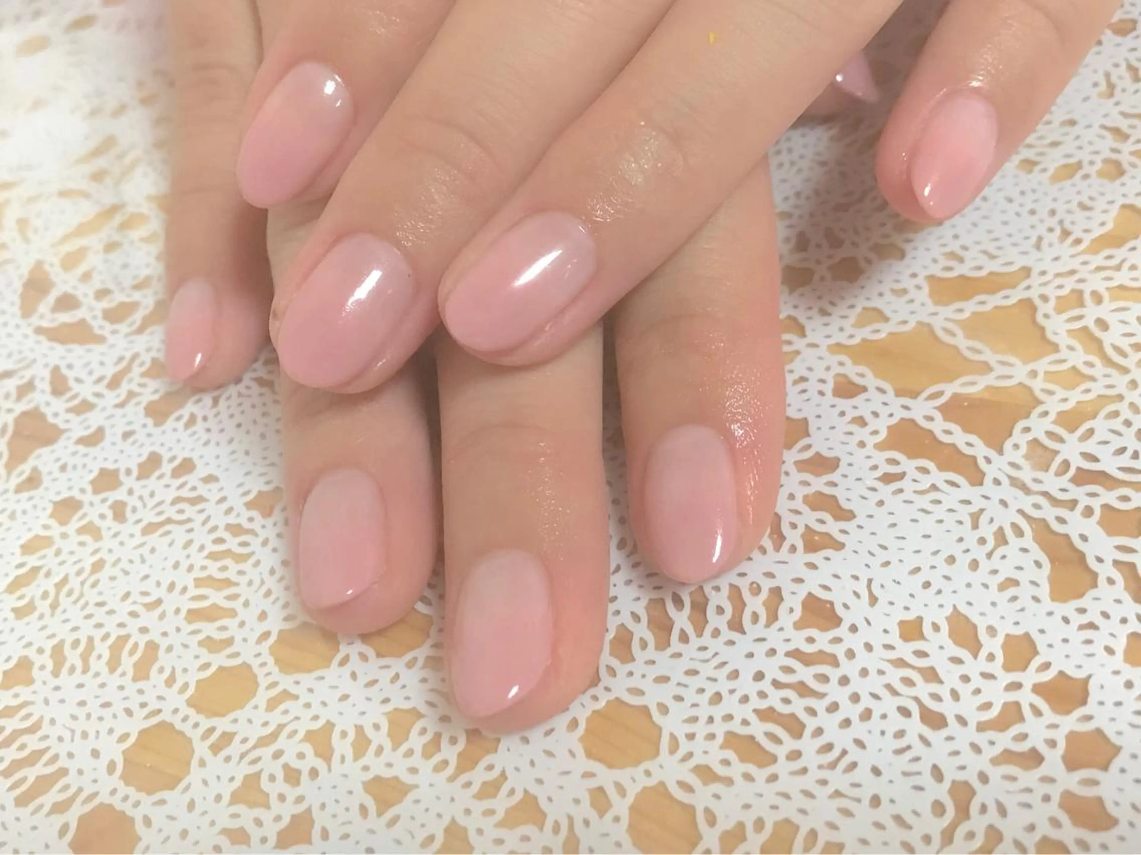 ネイル ネイルandエステ maple豊見城店のエステ・リラクイメージ