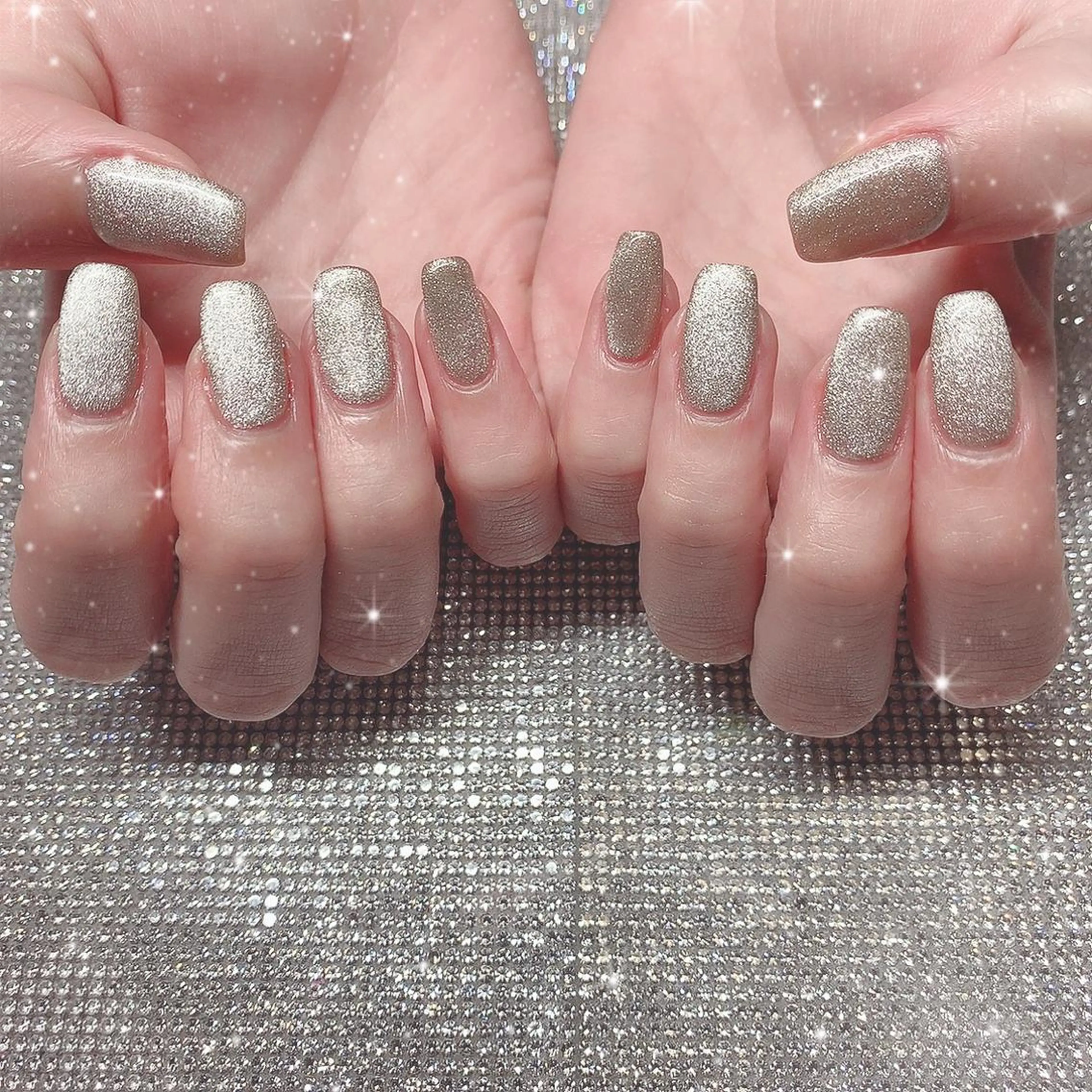 ネイル Best Nail NANA🤍のネイルデザイン