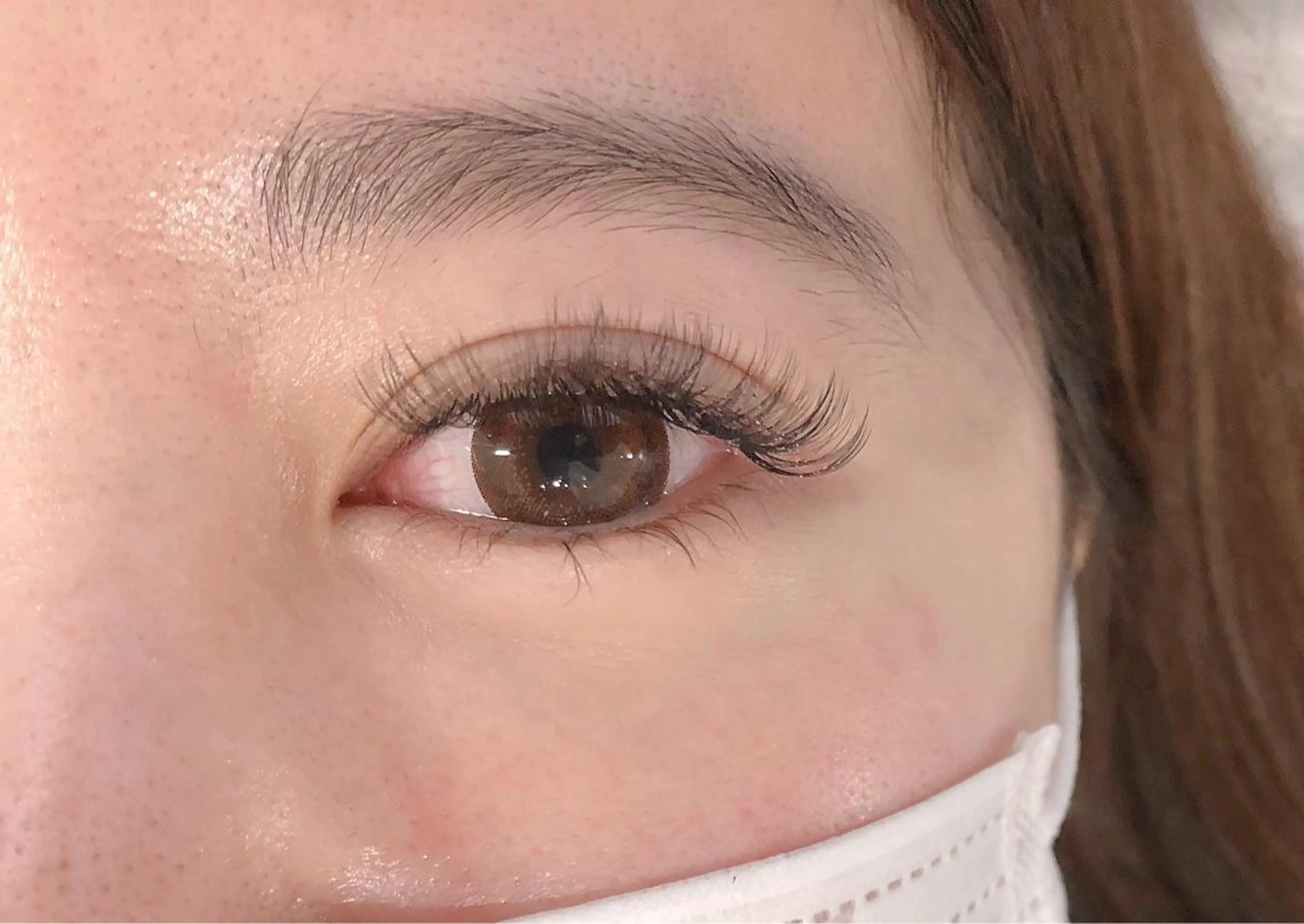 マツエク・マツパ マツエク MARL eyelash 小嶋のマツエク・マツパデザイン