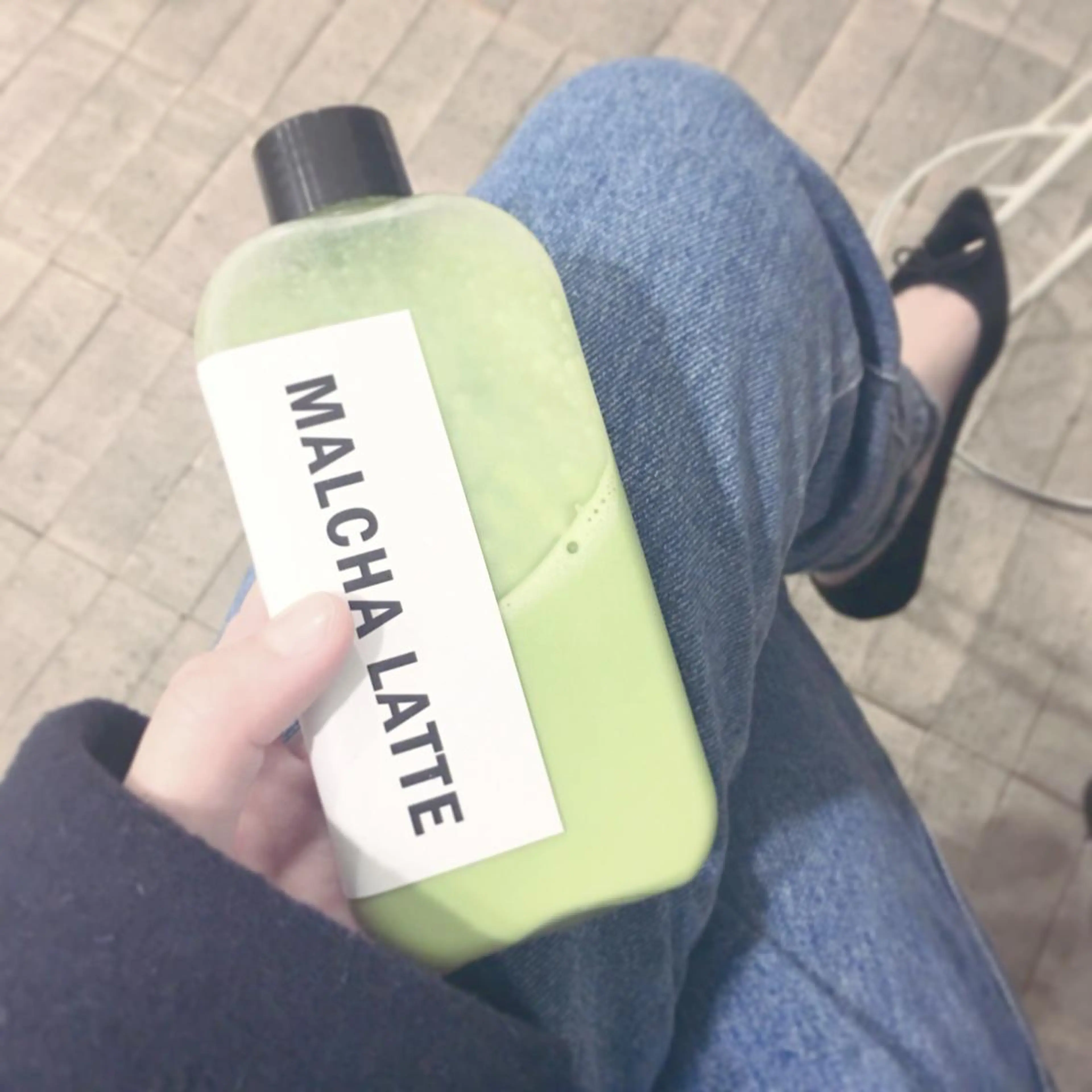 柔らか垢抜けｶﾗｰと ｶｯﾄ🫧ASUKAのヘアスタイル