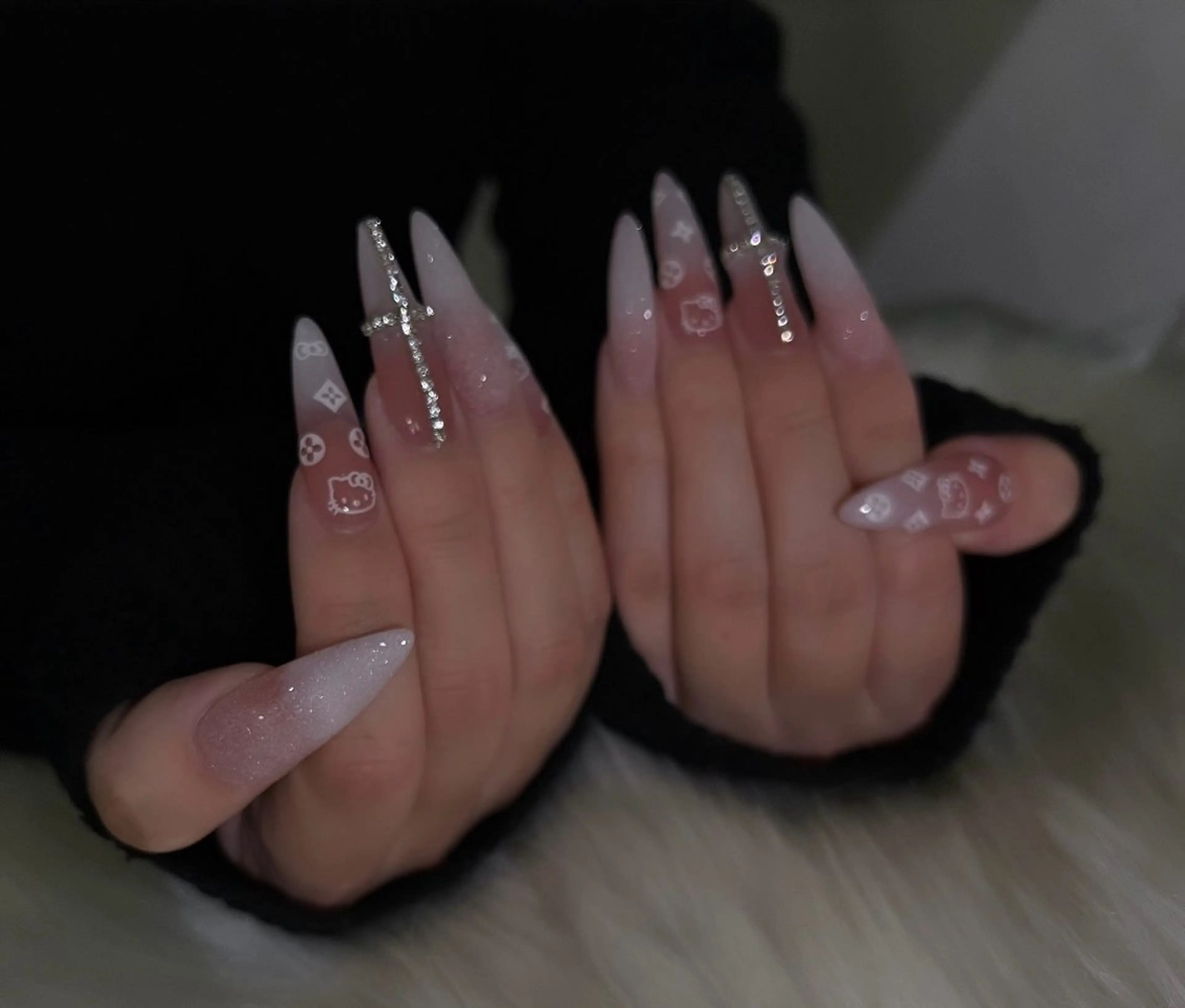 ネイル Viel💅 〜hina〜のネイルデザイン