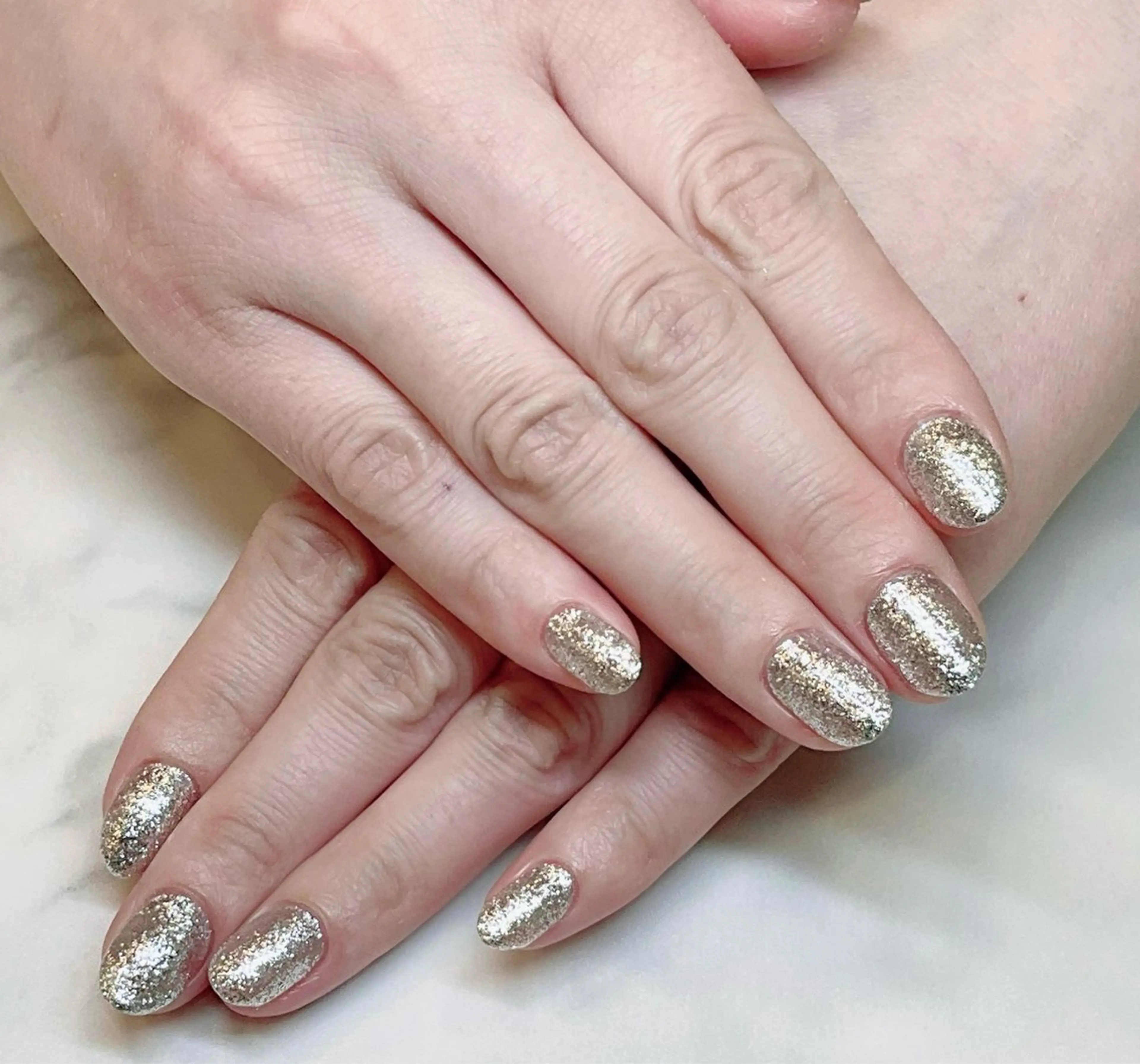 ネイル ハンドネイル Motoki Ayakaのネイルデザイン