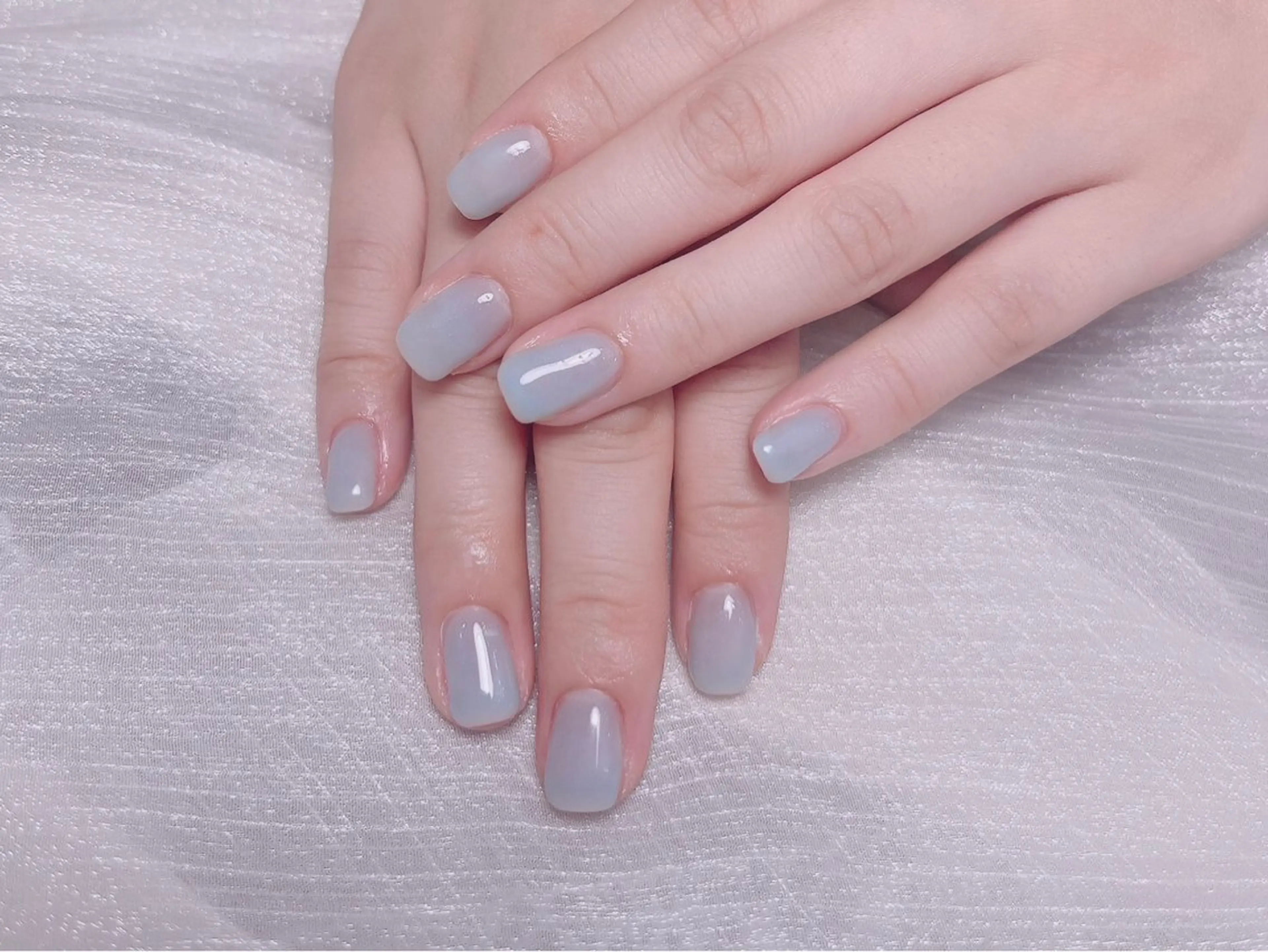 ネイル ハンドネイル Kari ネイルサロンのネイルデザイン