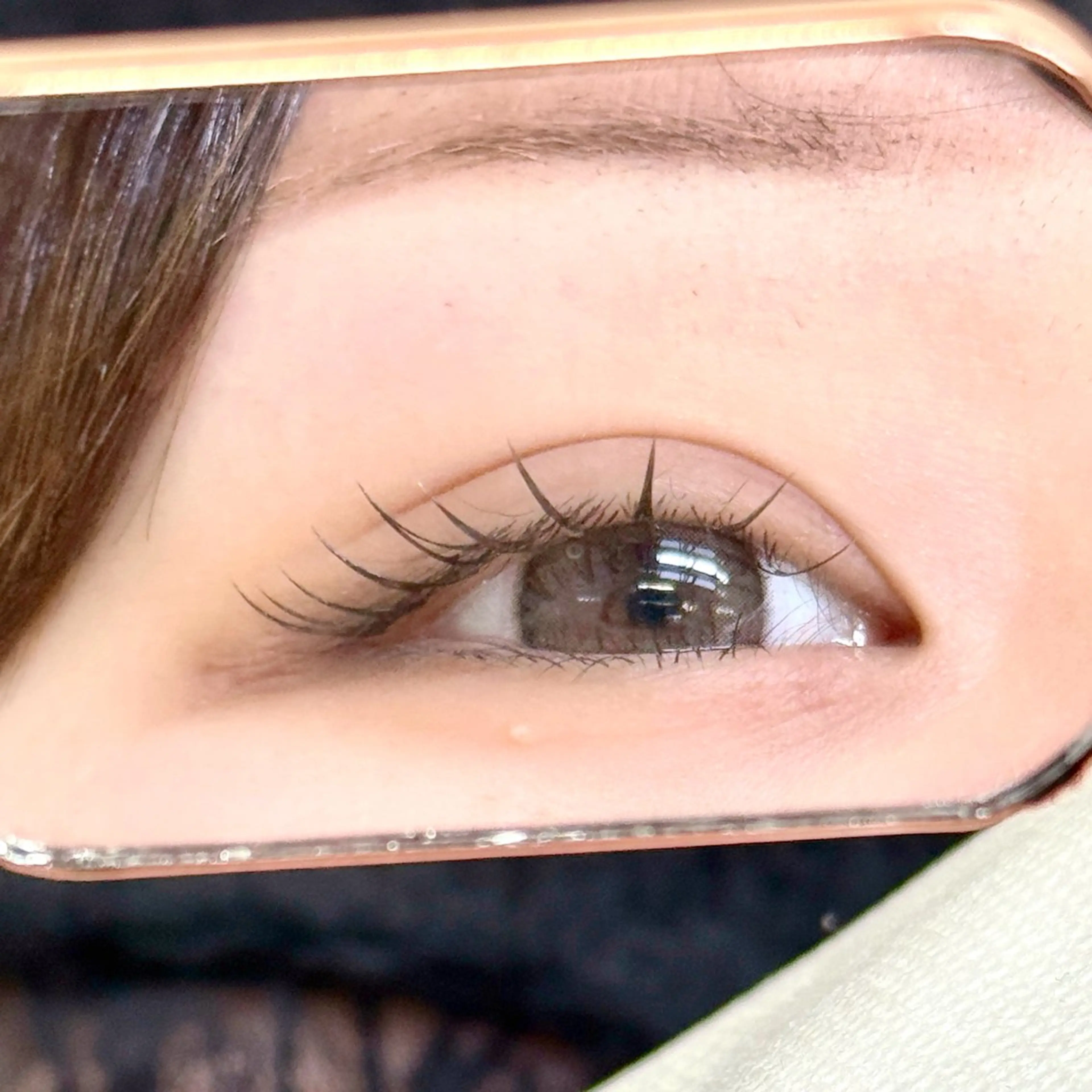 マツエク・マツパ マツエク M’s ここのマツエク・マツパデザイン