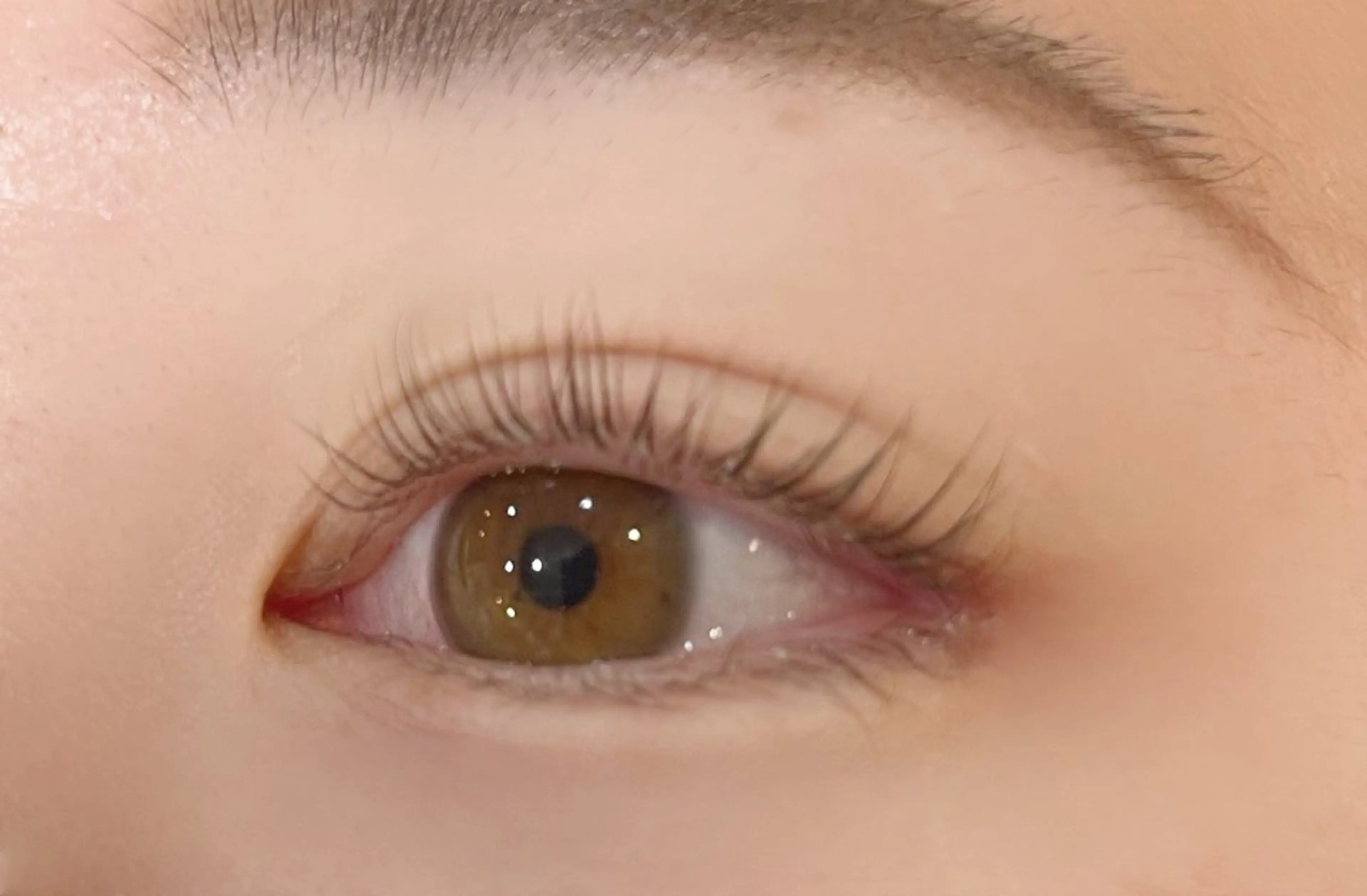 マツエク・マツパ offSHORE sahoのマツエク・マツパデザイン