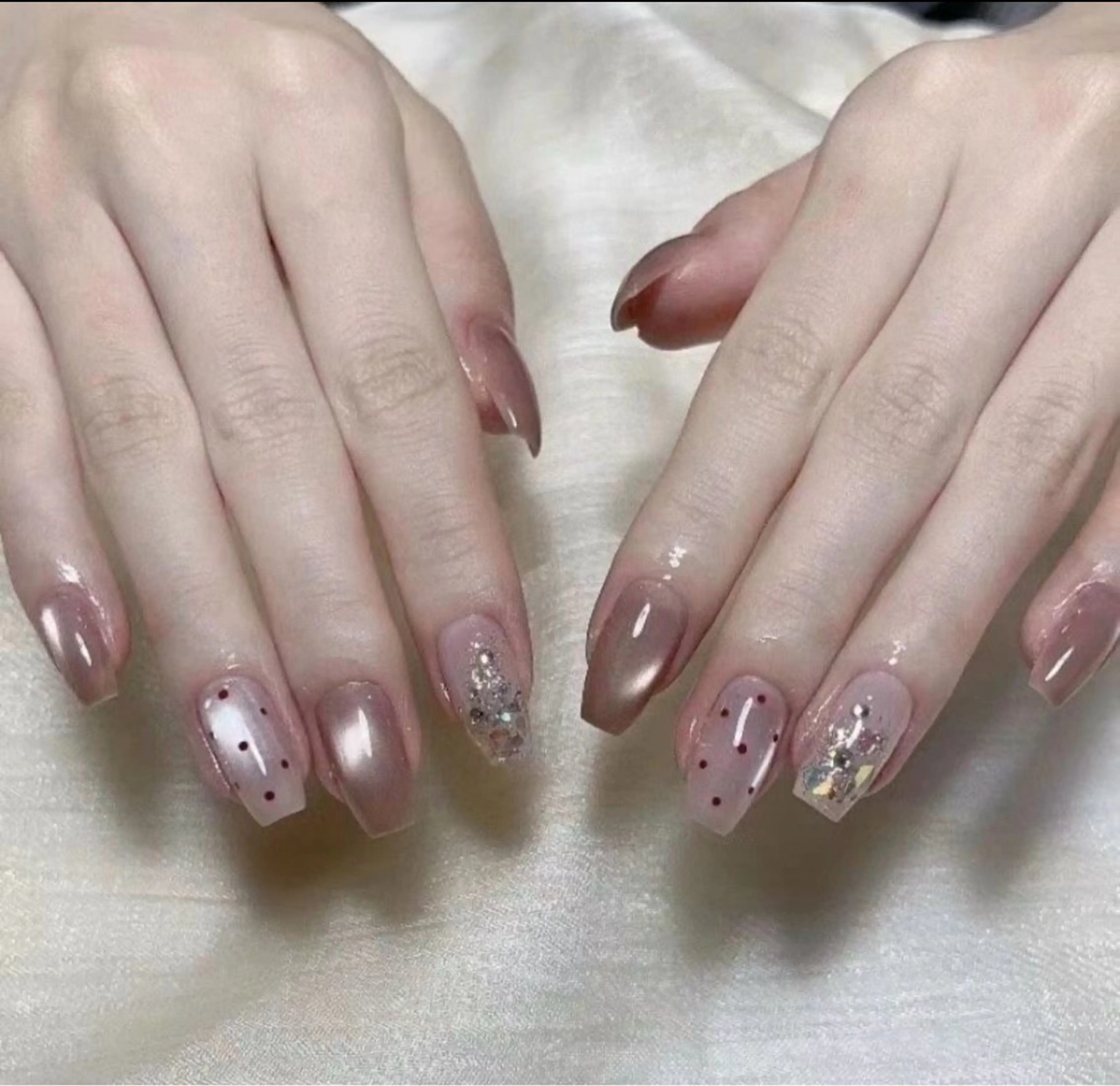 ネイル 絢佳 nailのネイルデザイン