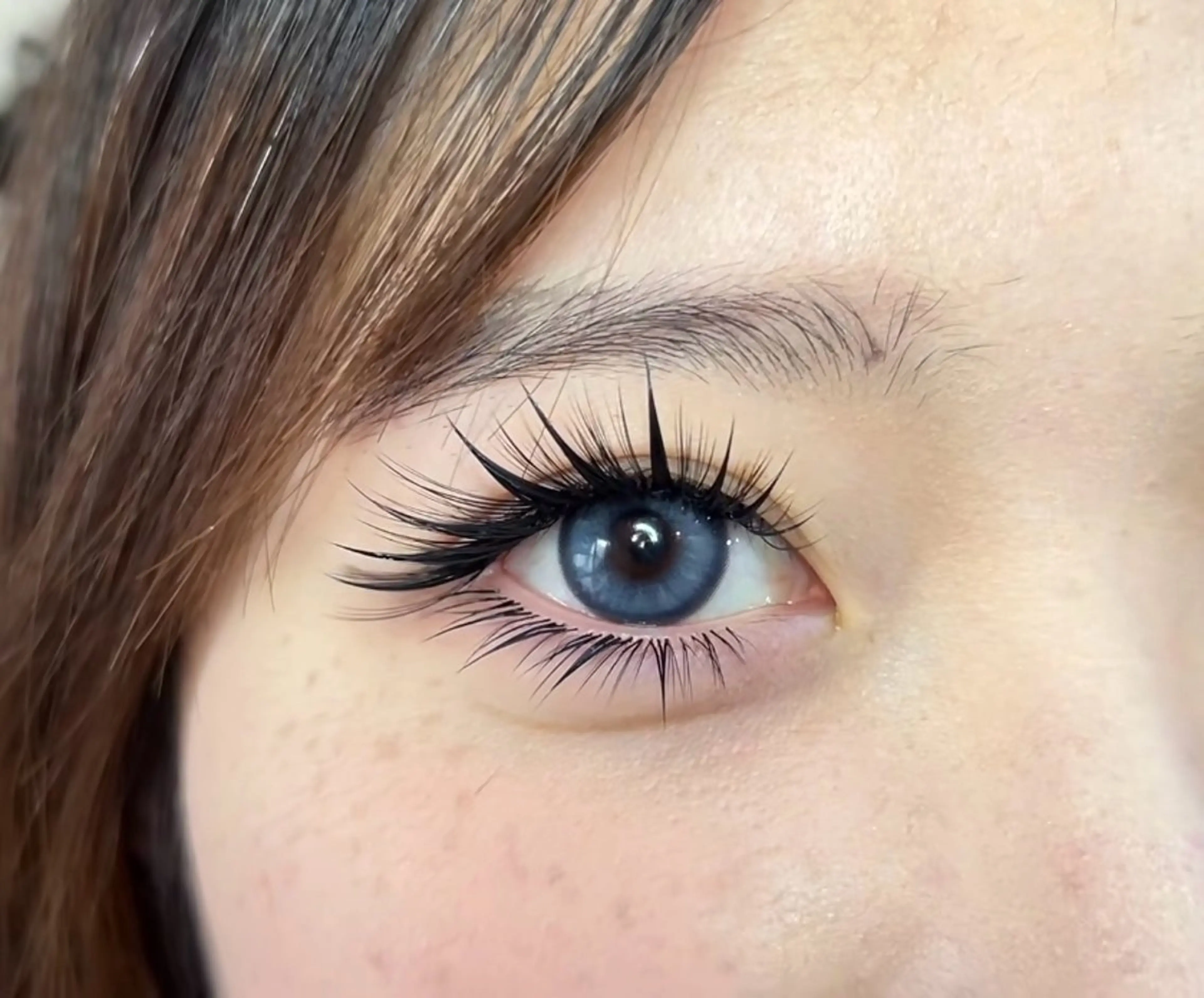 ネイル マツエク ╹◡╹Mimoミモ Eye&Nailのマツエク・マツパデザイン
