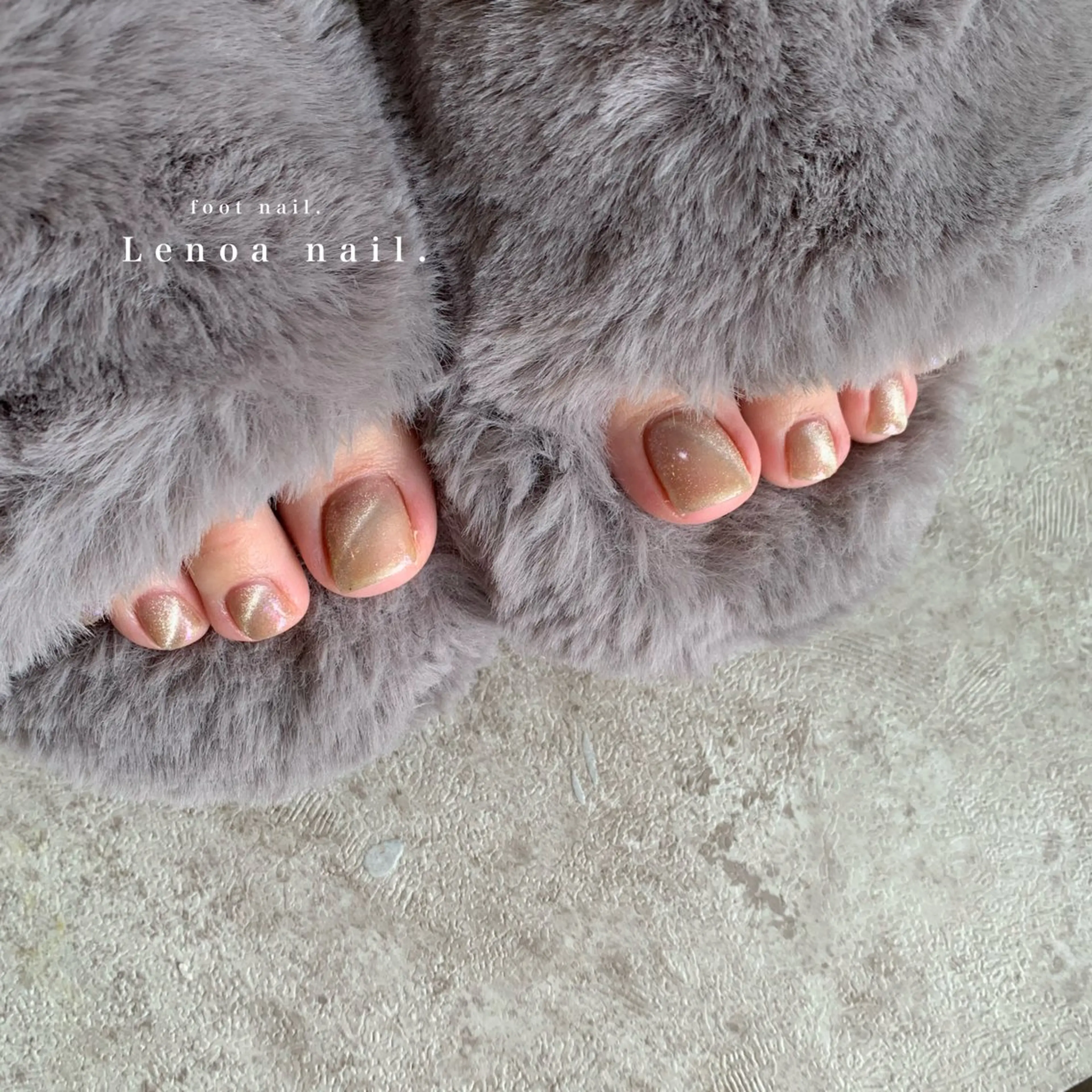 ネイル nailsalon Lenoaのネイルデザイン