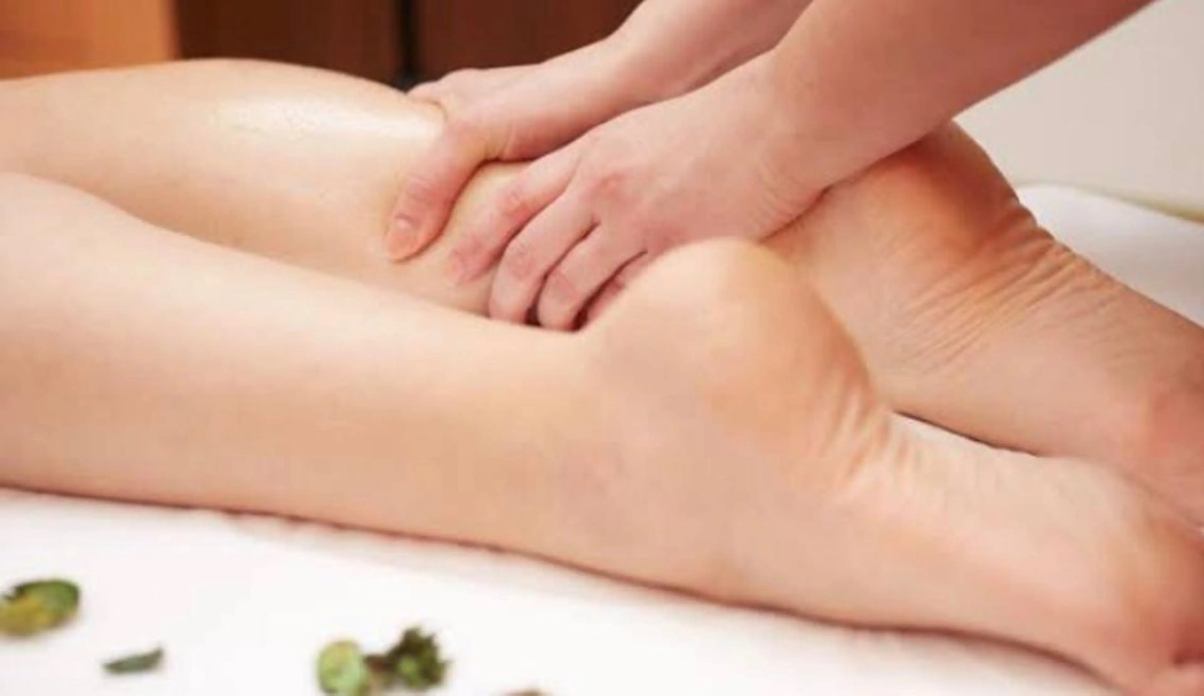 カサマッサージ60分の写真