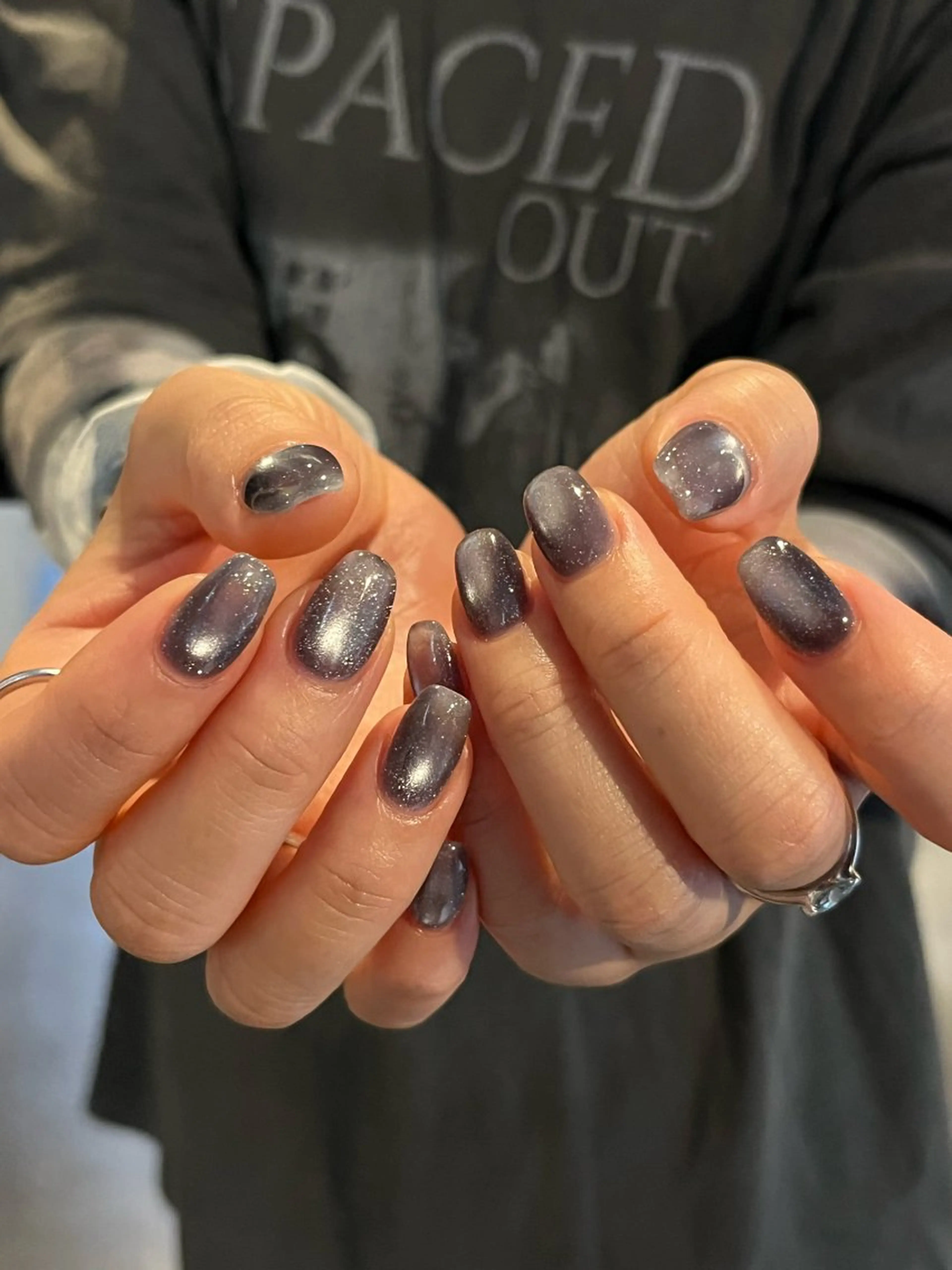 ネイル mitsuki / Manonのネイルデザイン