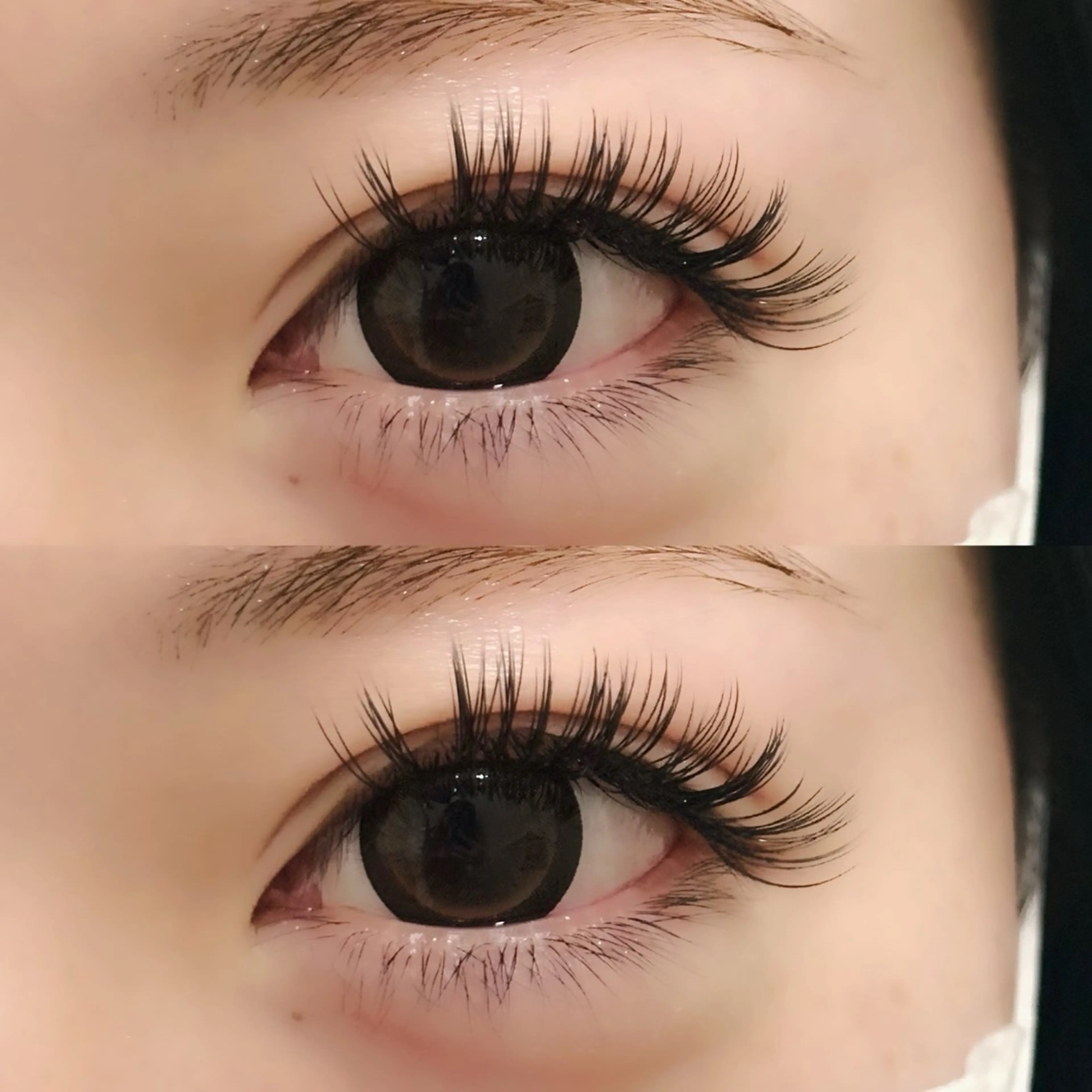 【バインドロックorWフラット】１００束❤‍🩹˖ ࣪⭑オフ有＋１５分/オフ代別途の写真