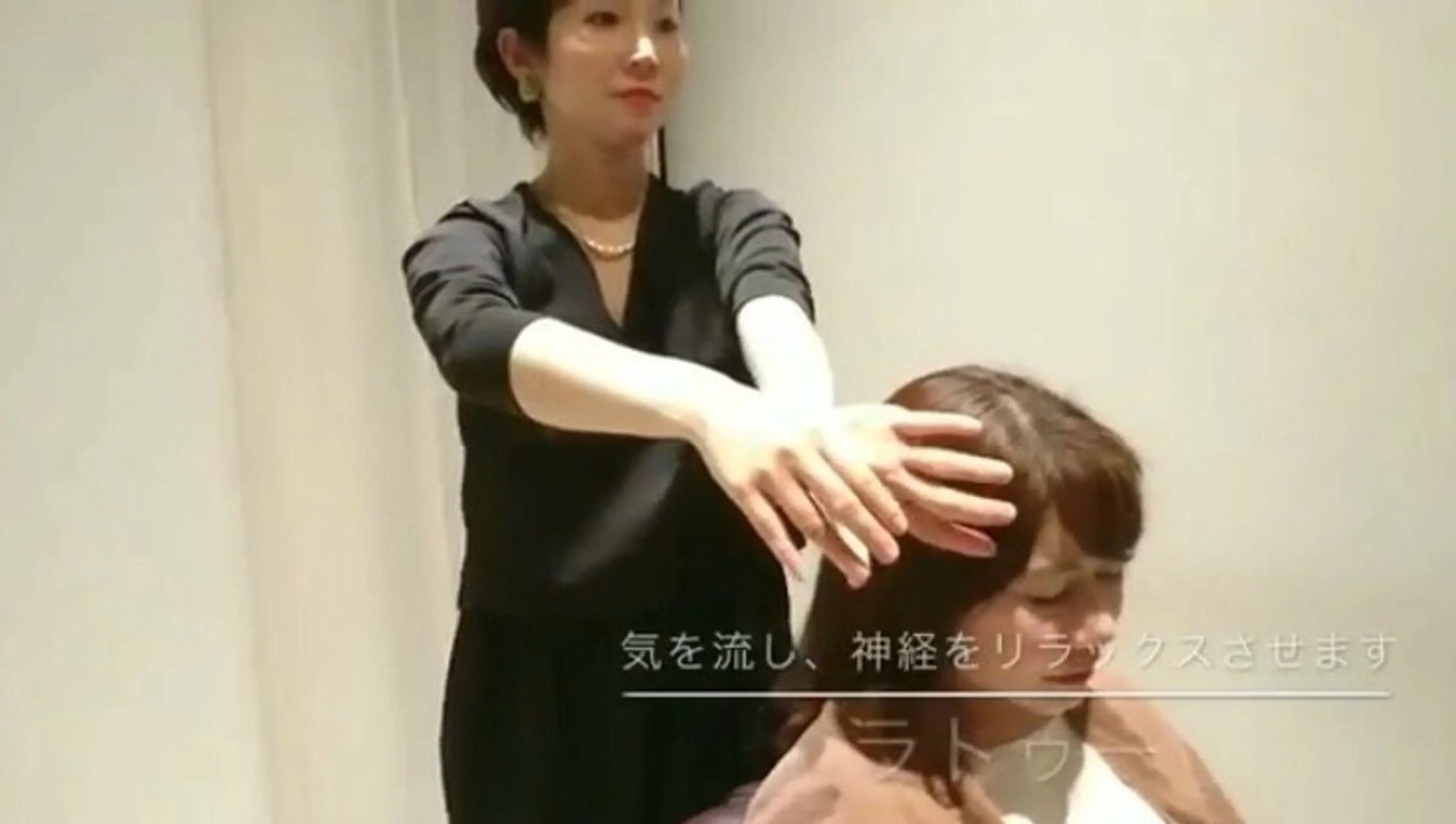 メンズ ヘッドスパ 🫧ヘッドスパ専任 🫧谷口恵美🫧のヘアスタイル