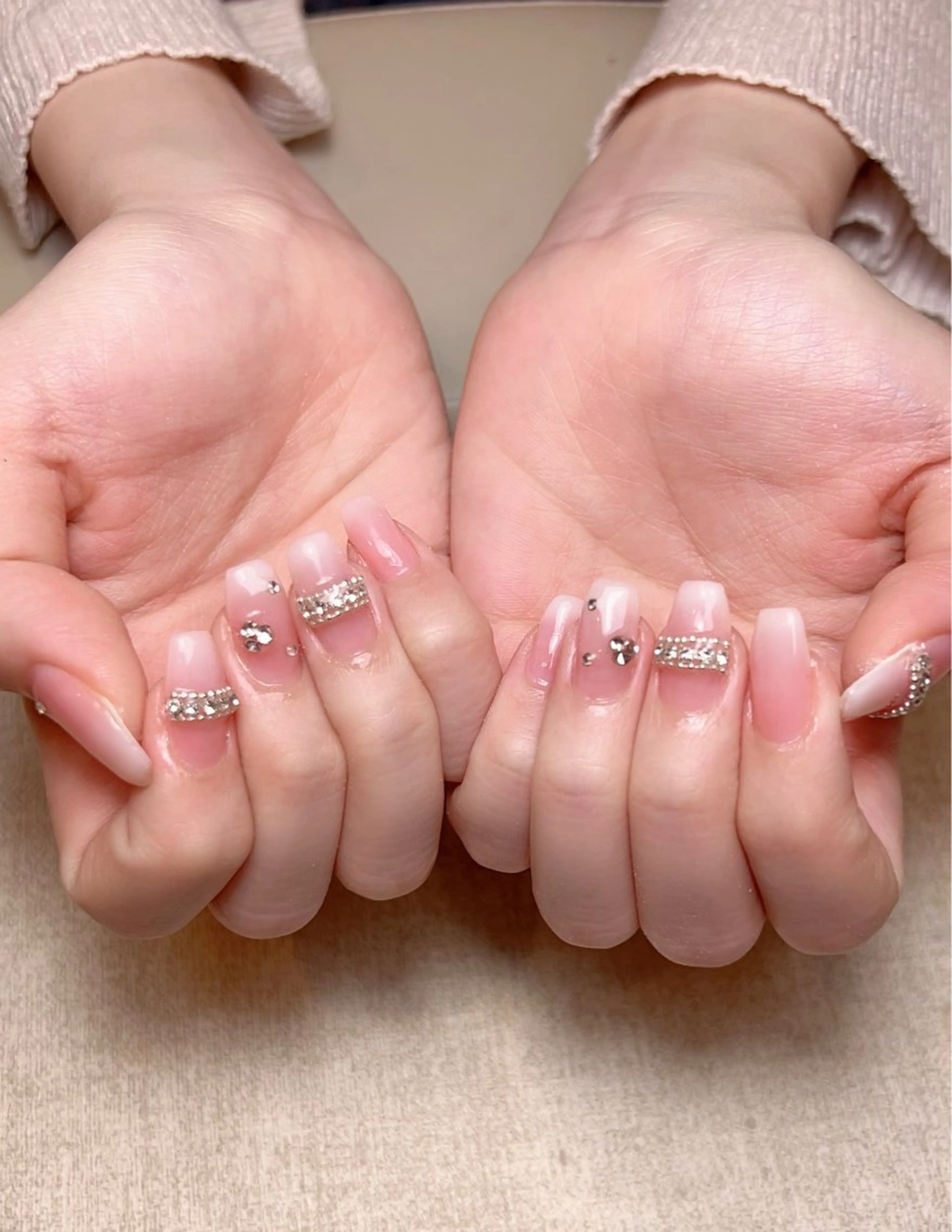 ネイル ハンドネイル Miss Nailのネイルデザイン