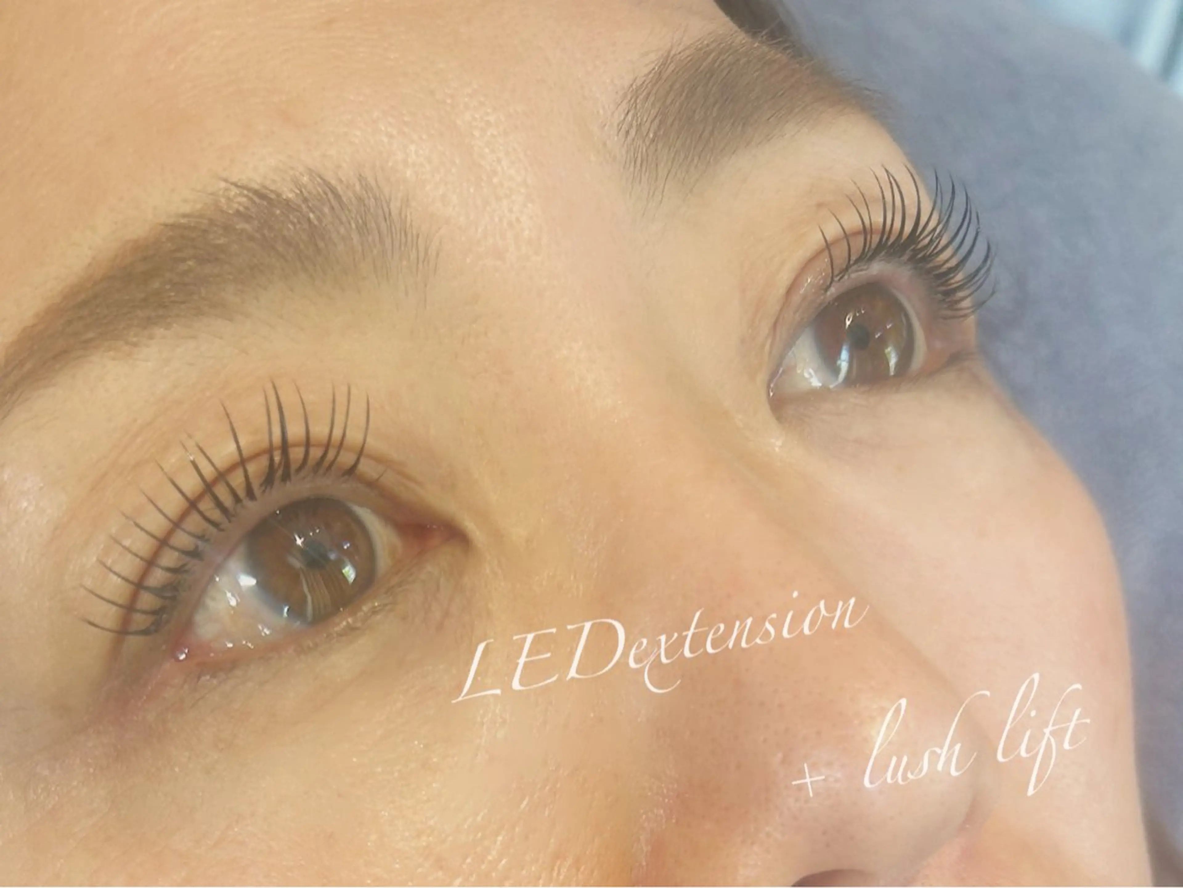 マツエク・マツパ まつげパーマ ＊ Yuki　＊のマツエク・マツパデザイン