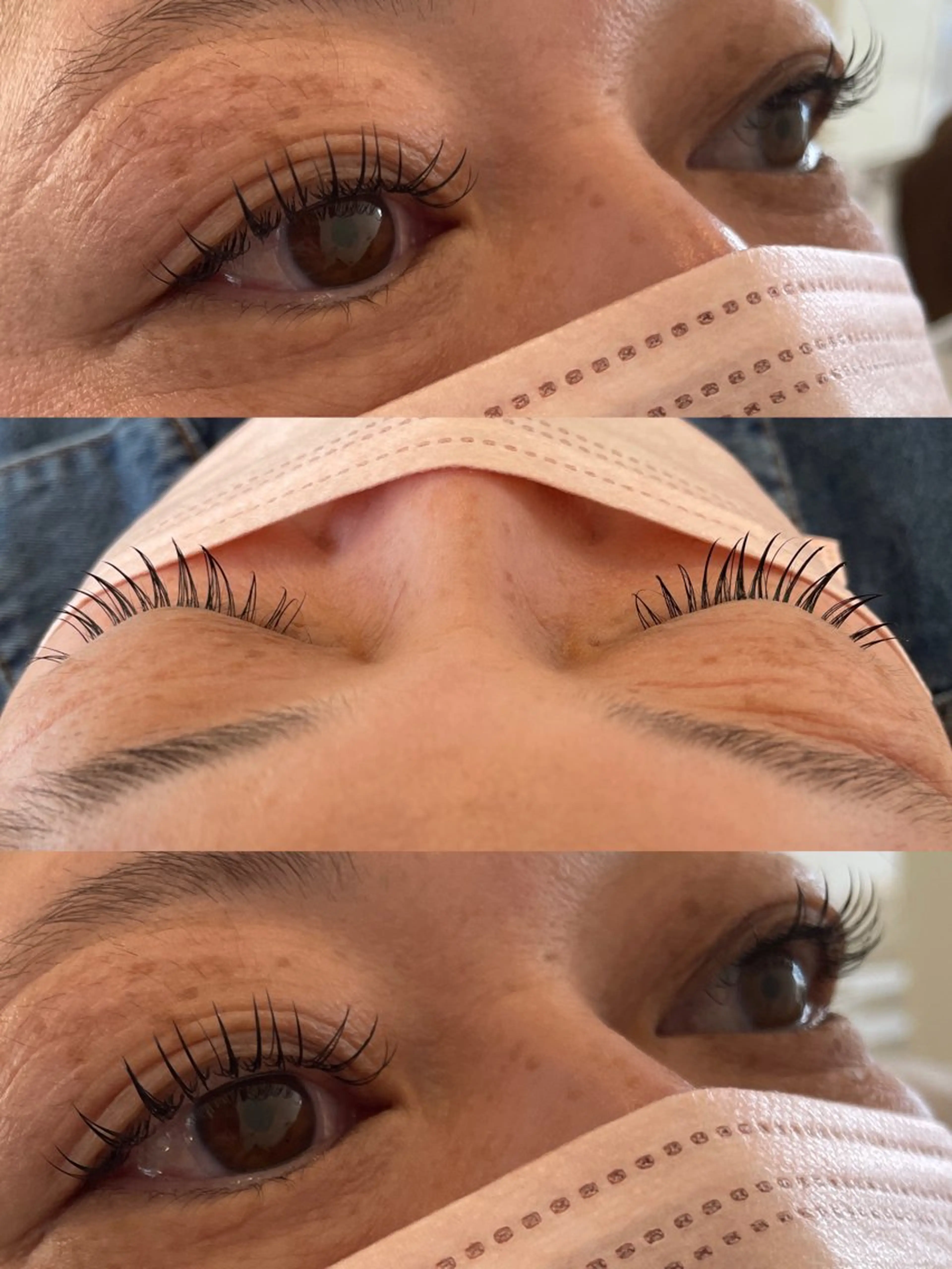 マツエク・マツパ mel. yamamotoのその他イメージ