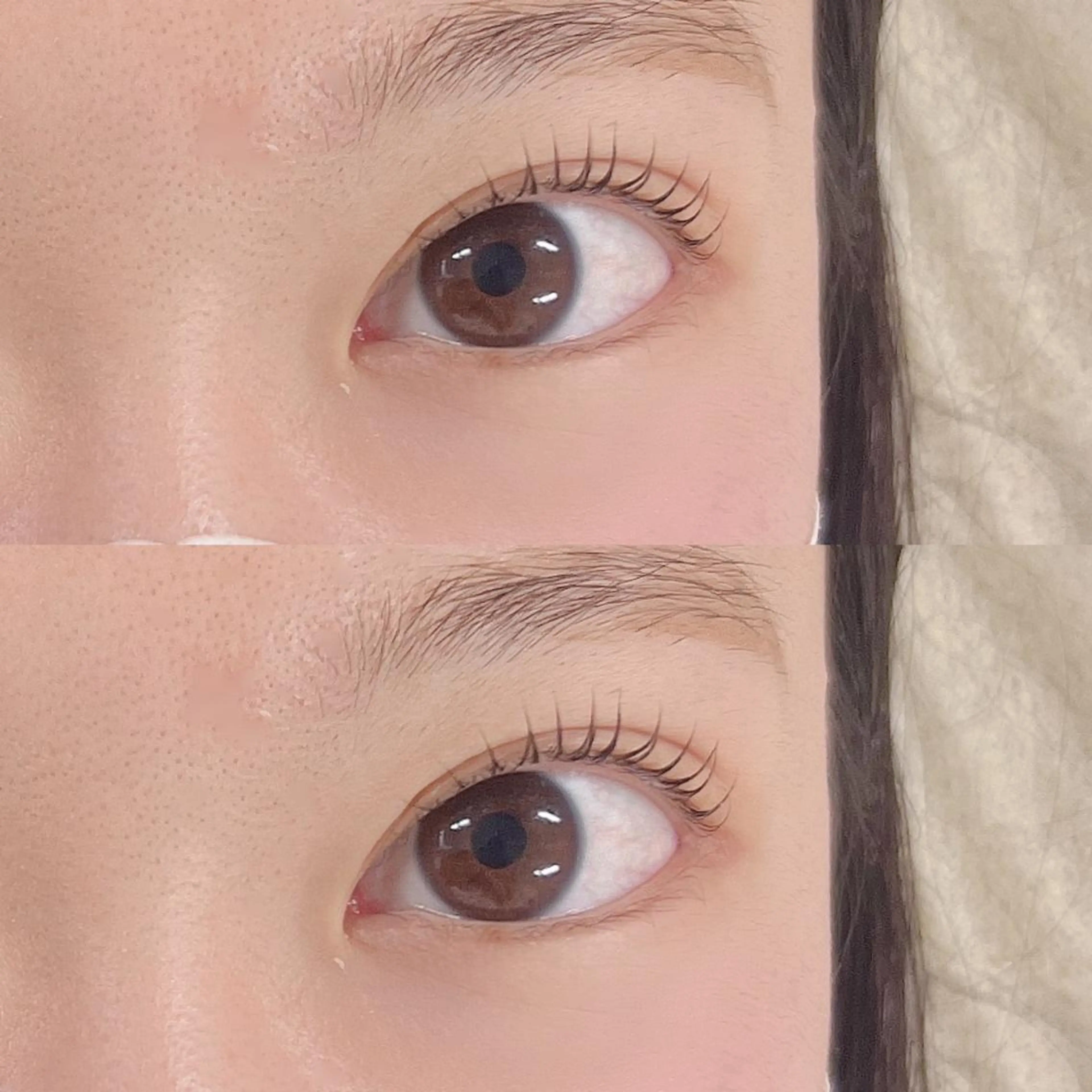 マツエク・マツパ Shucre太田川 🎀mokaのマツエク・マツパデザイン