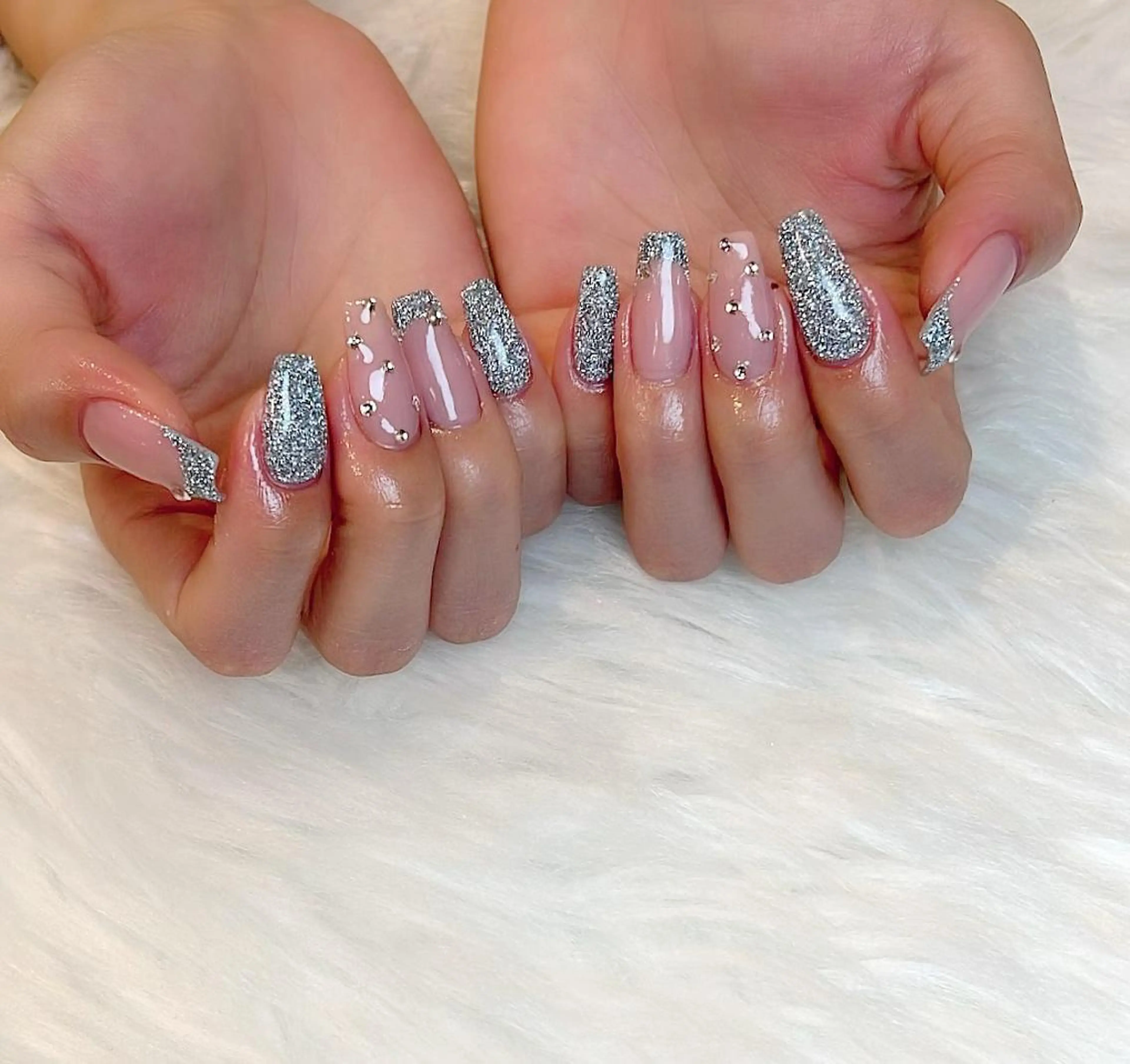 ネイル フラッシュネイル Lino+ ネイル&よもぎ蒸しのネイルデザイン