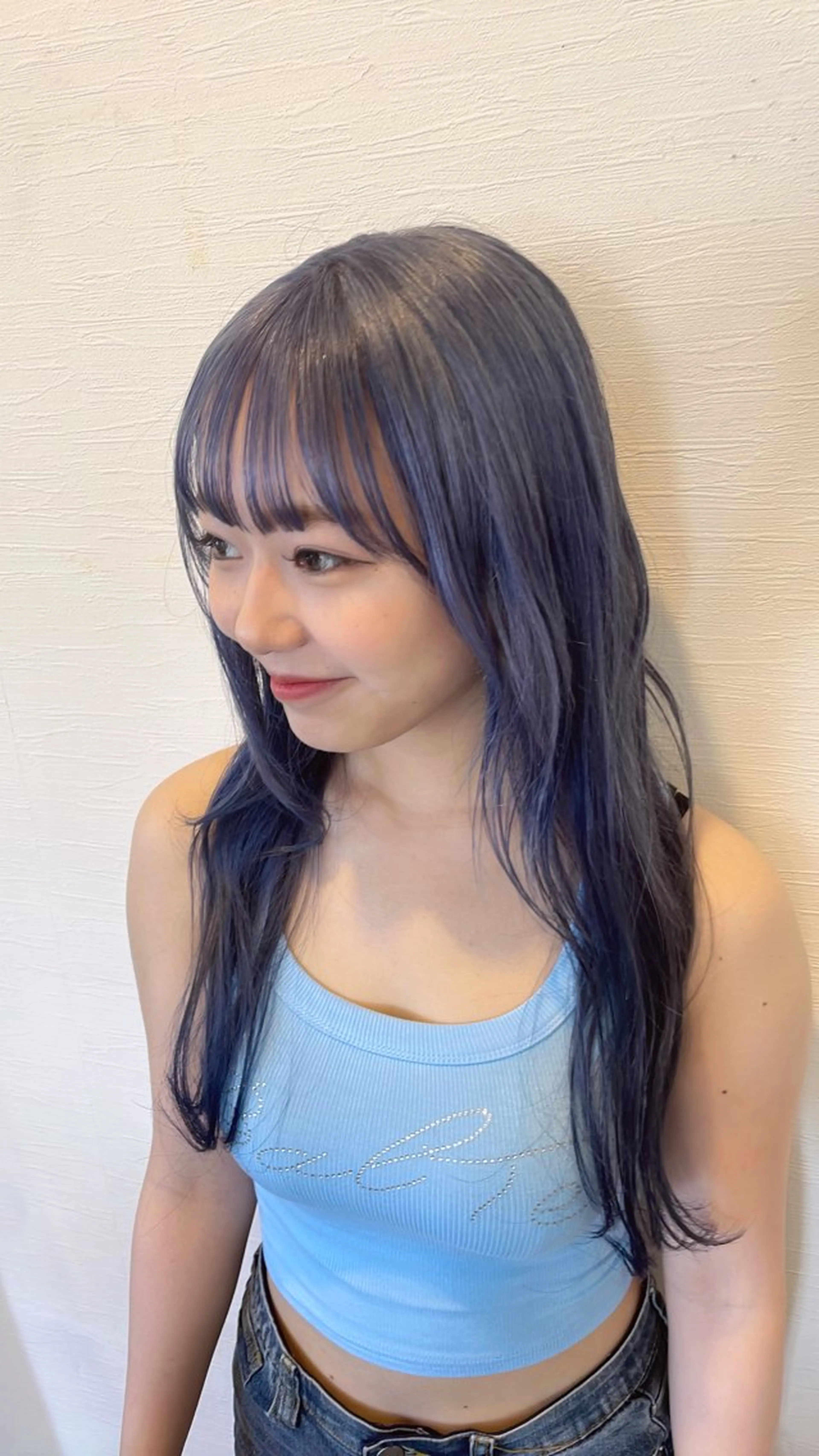 セミロング モテ眉No.1 🎀ricoの眉毛・アイブロウイメージ