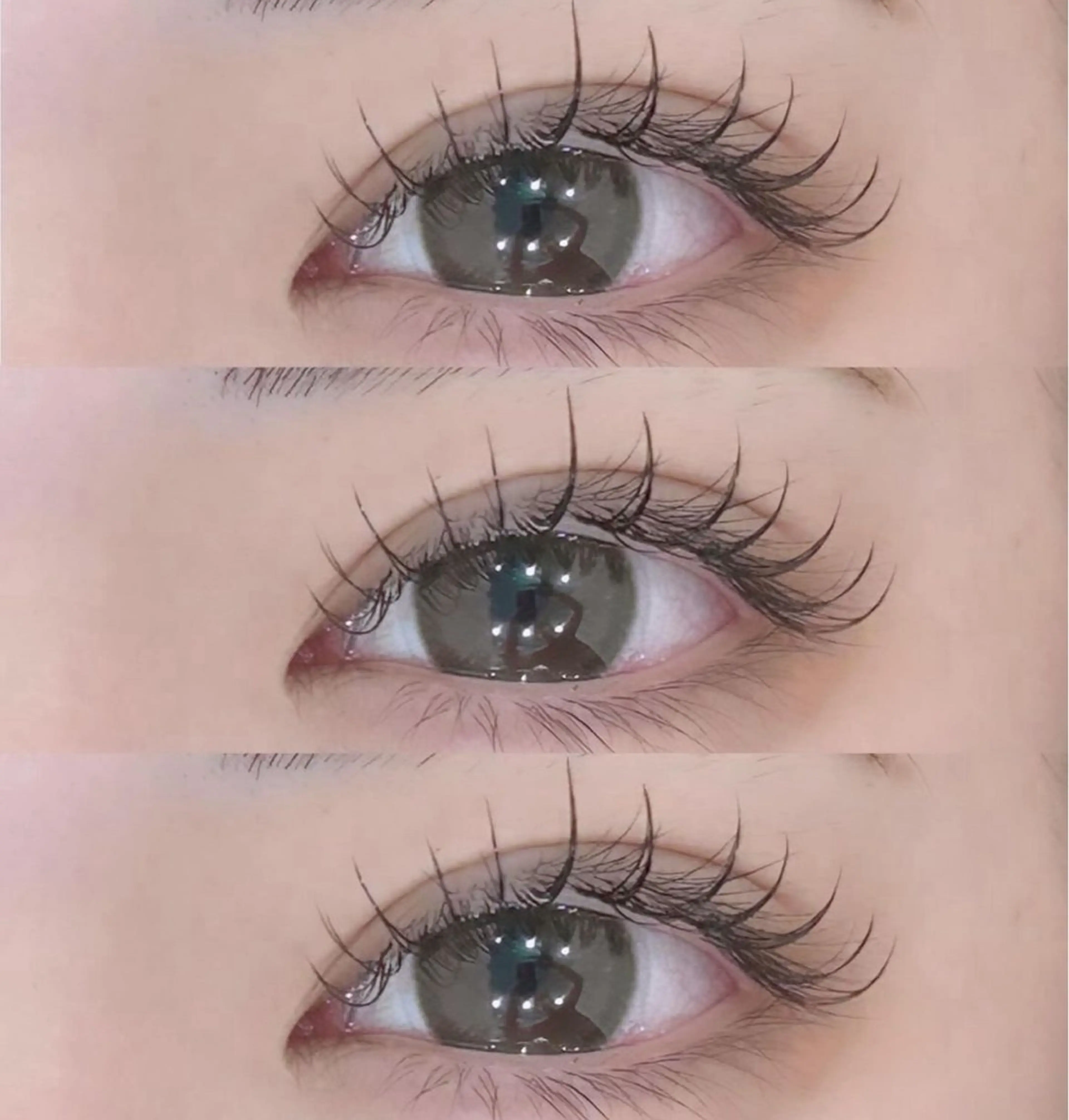 マツエク・マツパ マツエク 谷 彩花の眉毛・アイブロウイメージ