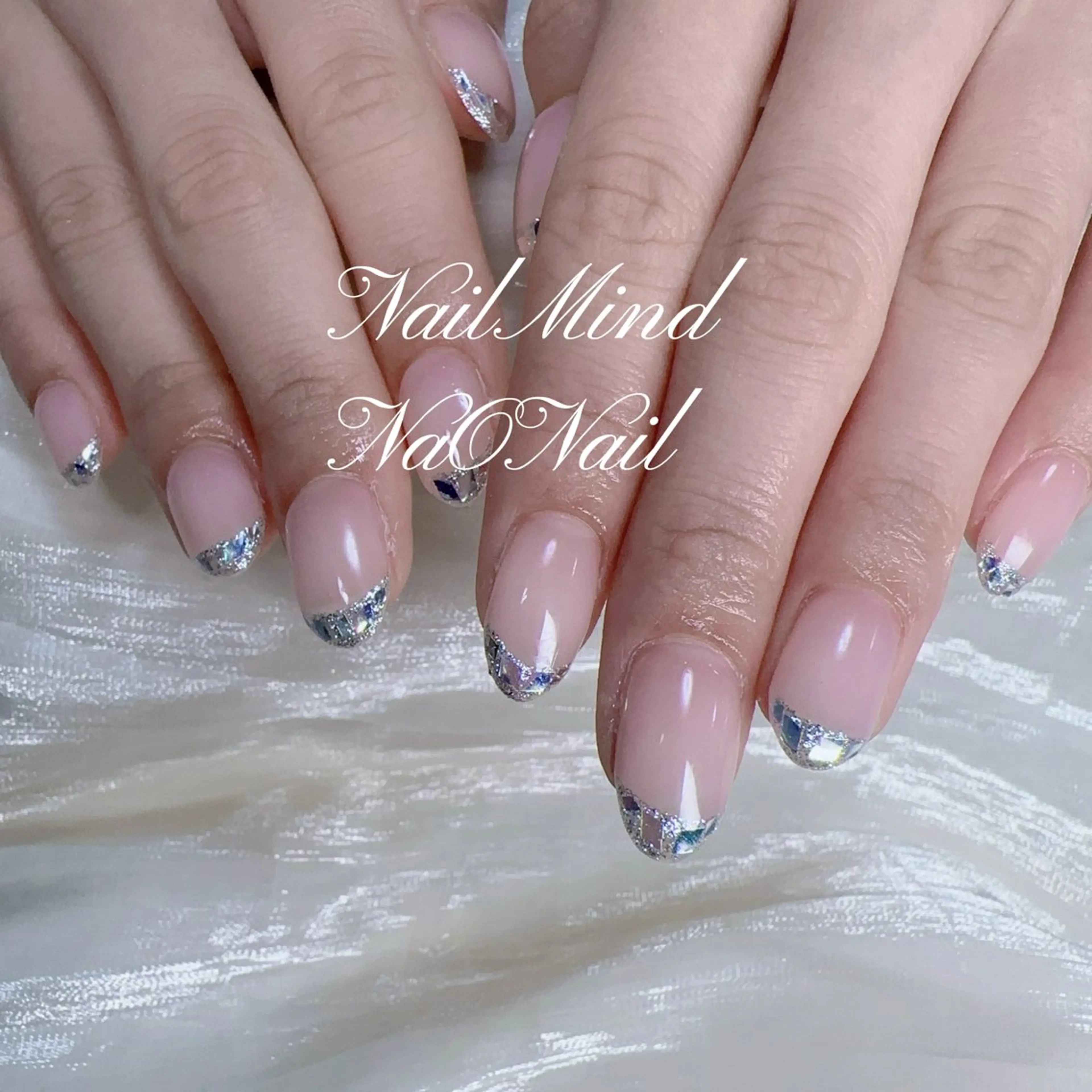 ネイル ハンドネイル Nail Mind (NaONail）のネイルデザイン