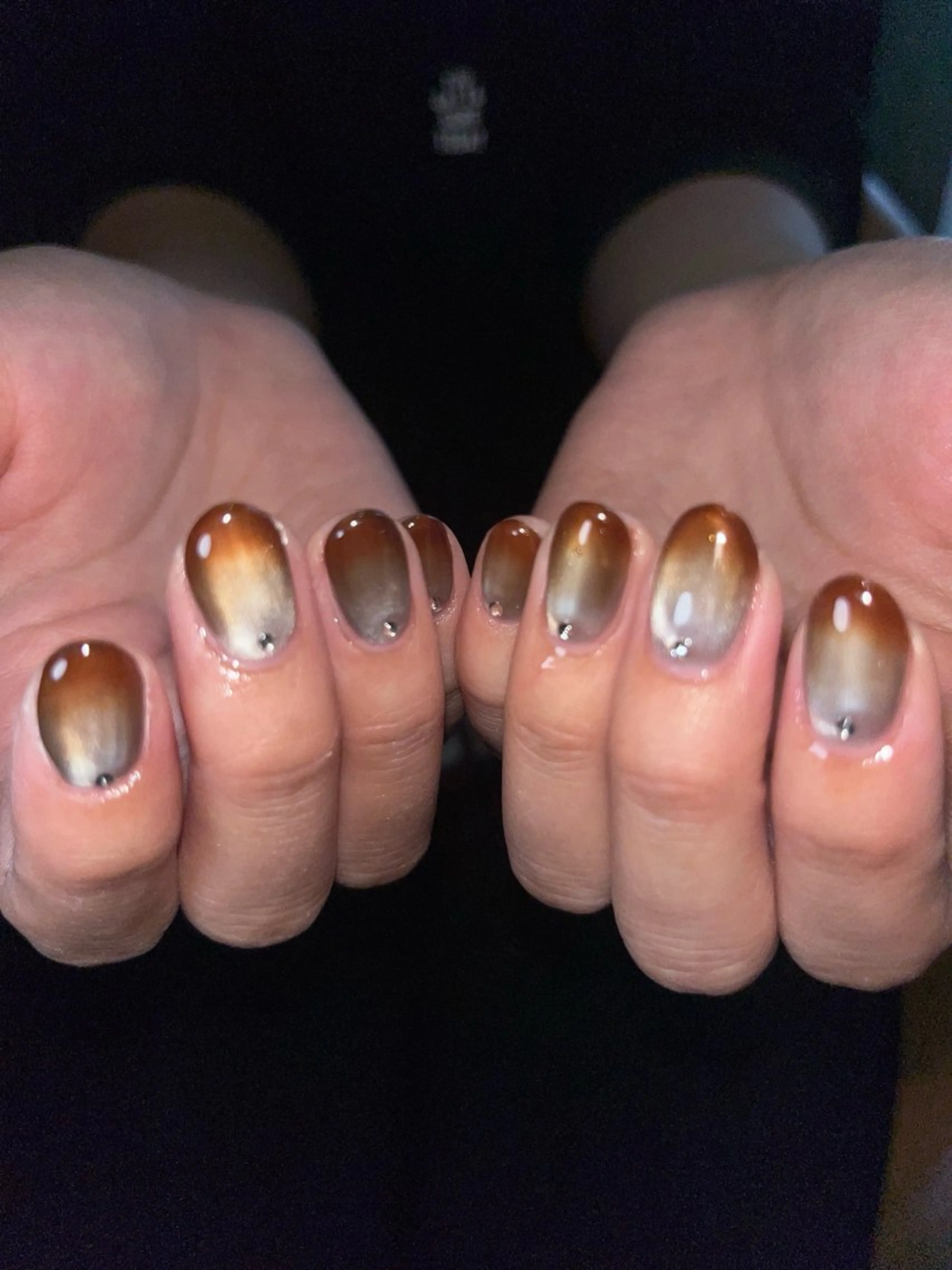 ネイル Earth☆*: taruのネイルデザイン