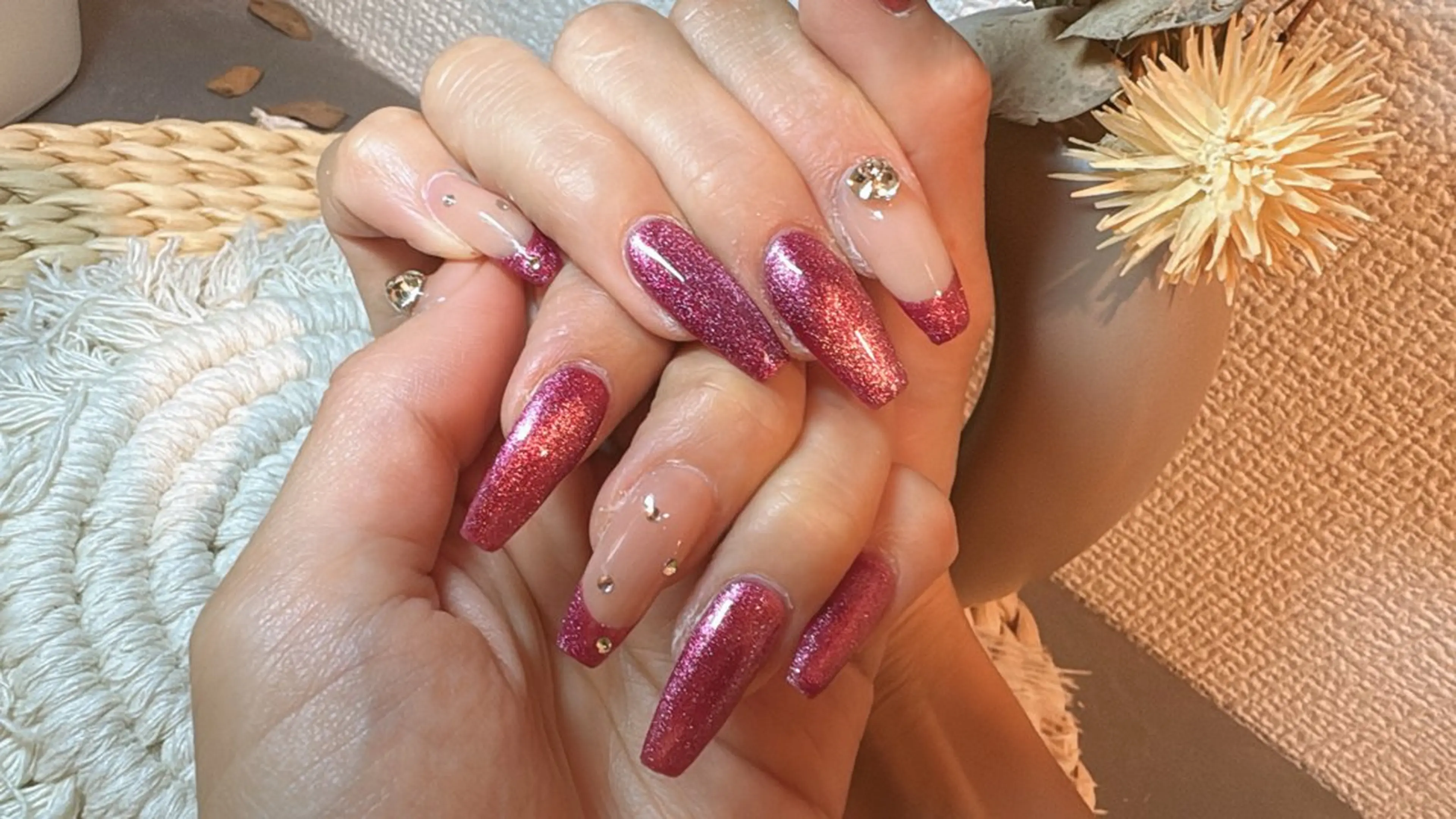 ネイル ハンドネイル Brodia nailsのネイルデザイン