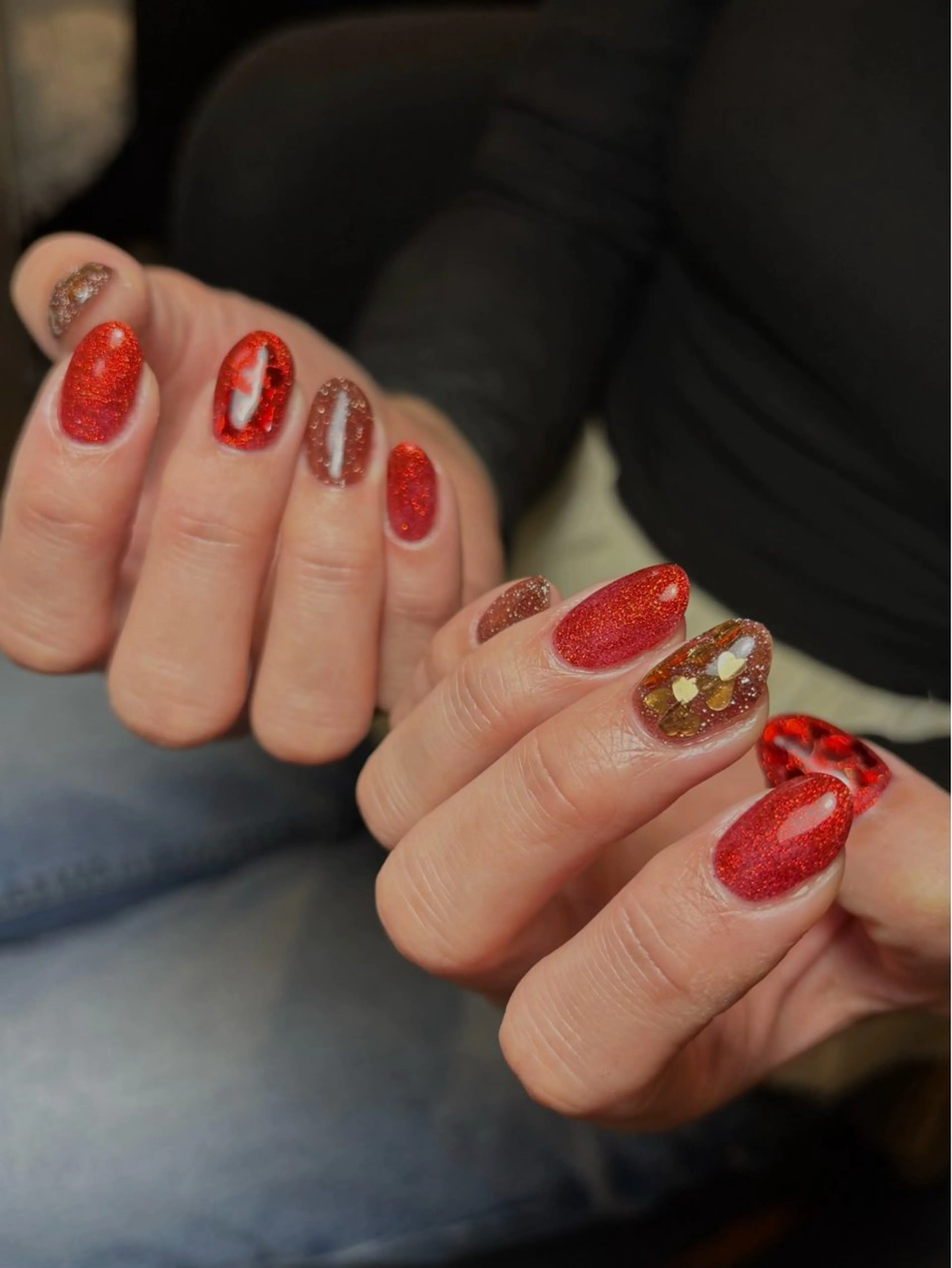 ネイル Ballie/ Mizukiのネイルデザイン