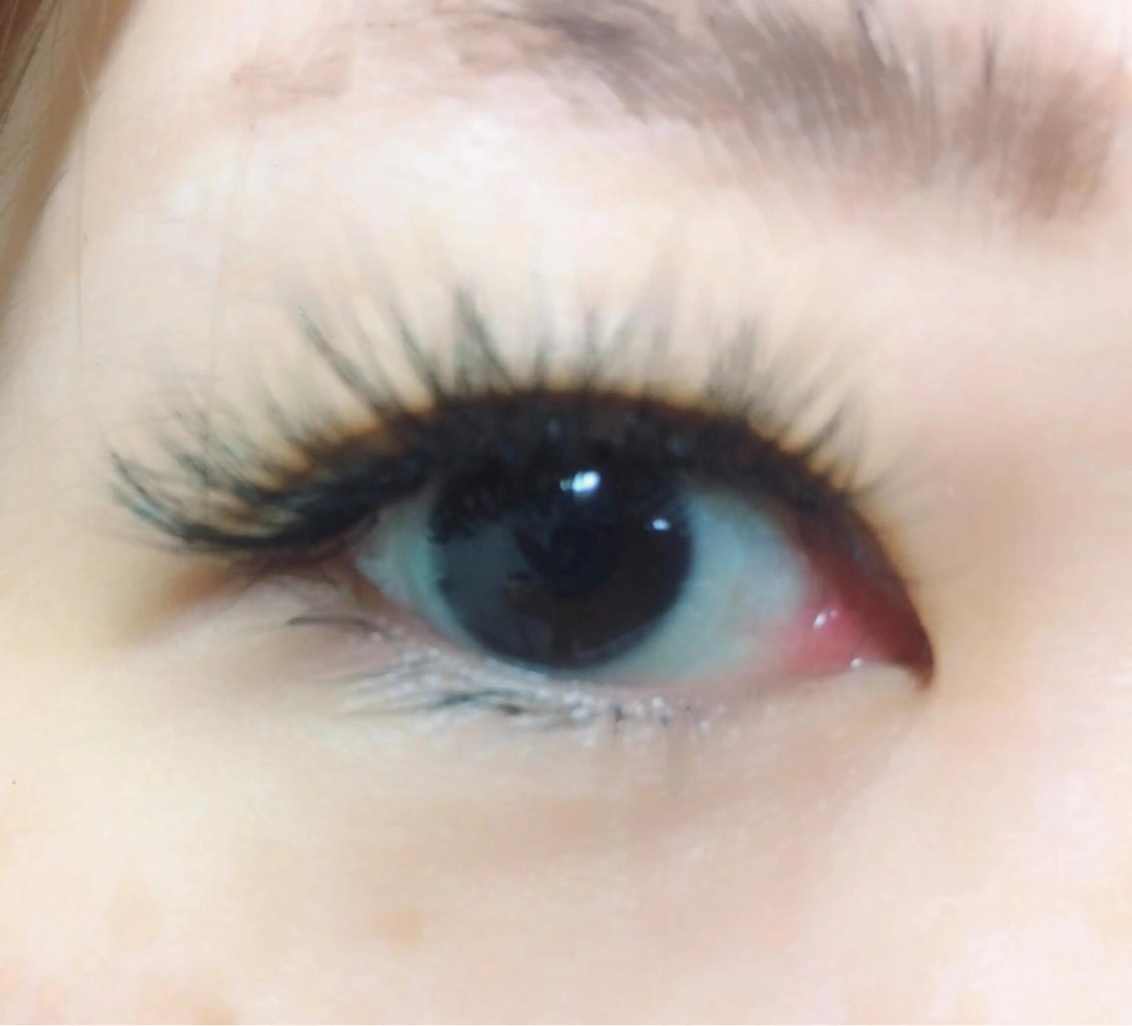 マツエク・マツパ Allybell🫧 Annaのマツエク・マツパデザイン