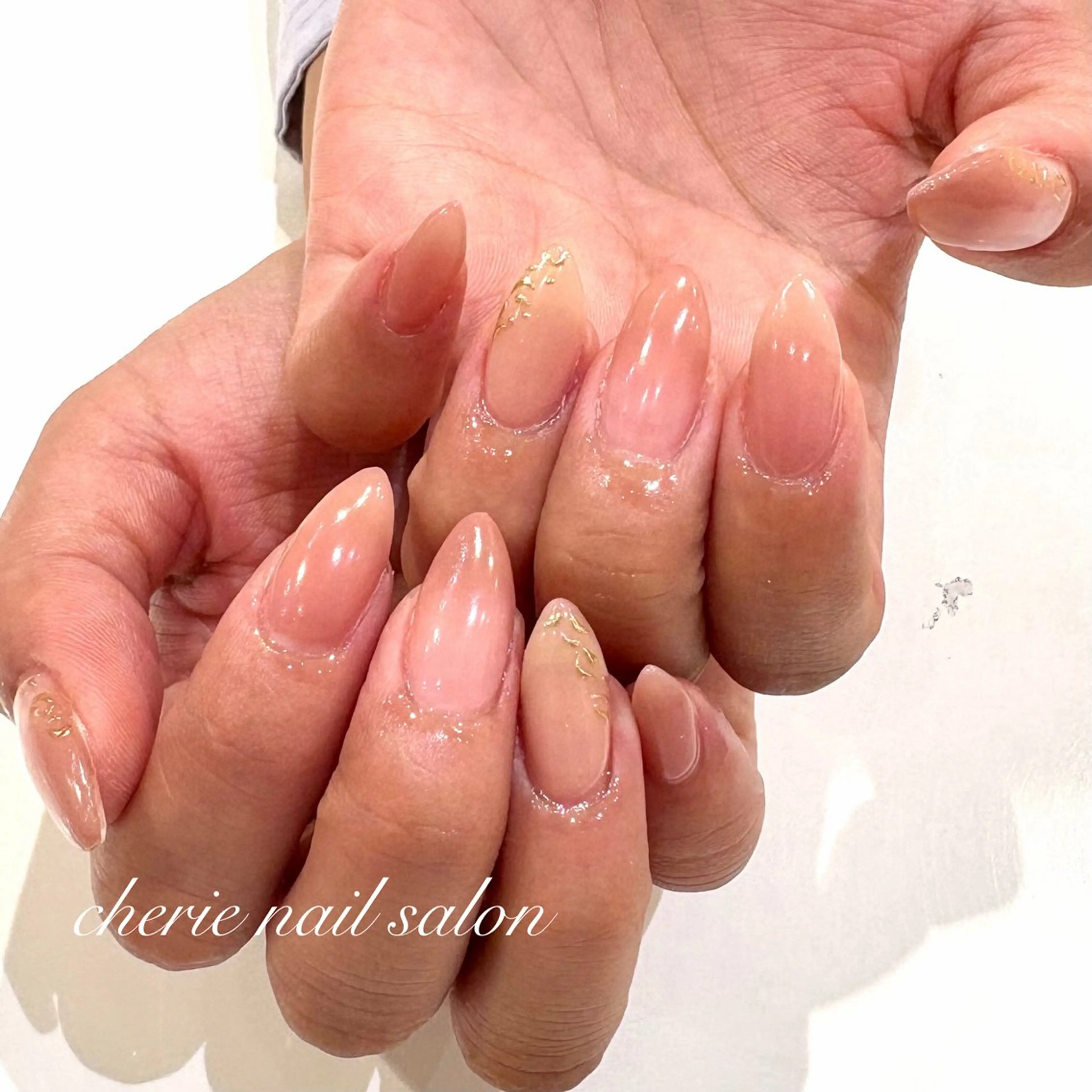 ネイル 石 井のネイルデザイン