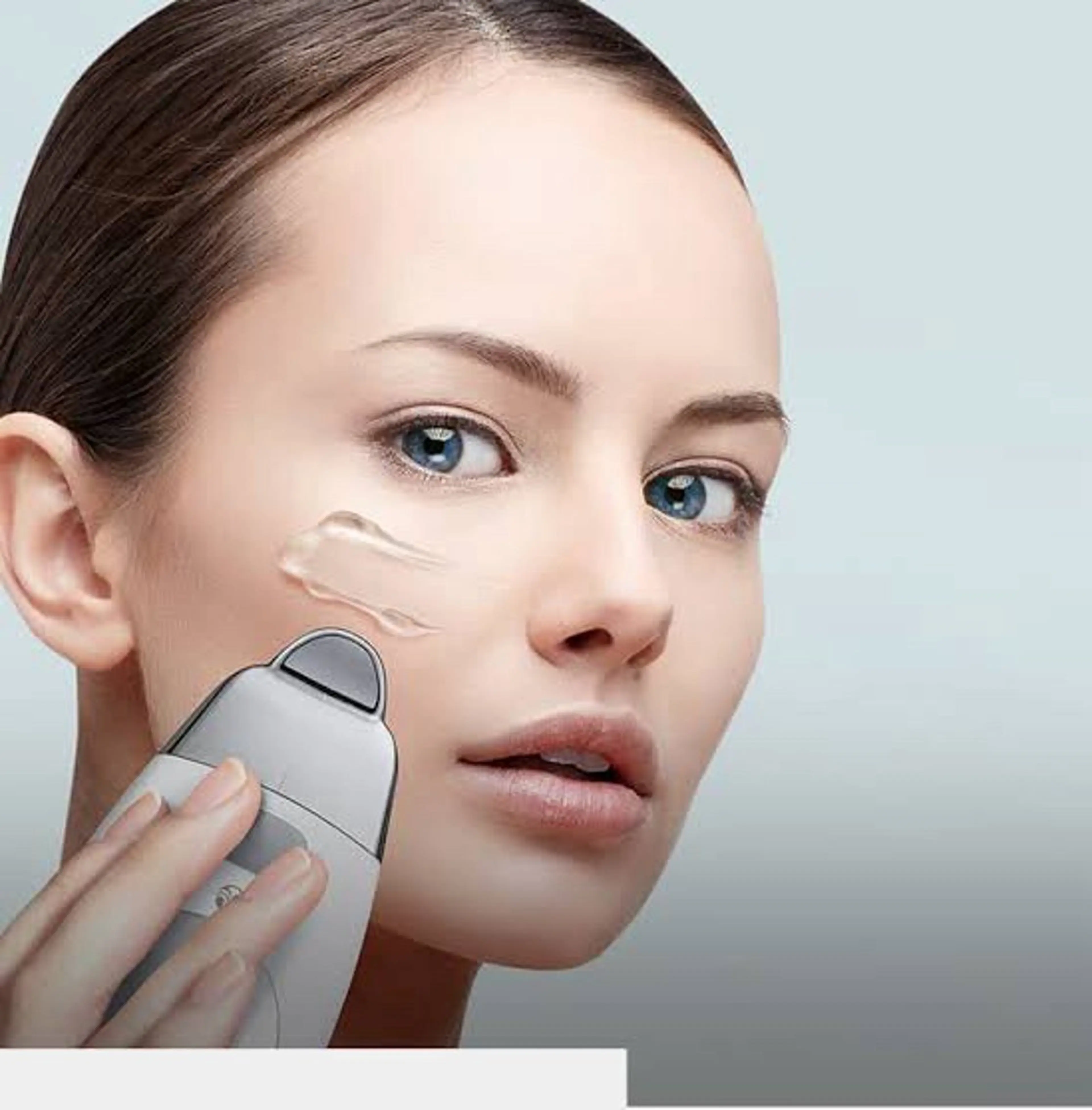 ガルバニックエステでご褒美コース👑の写真