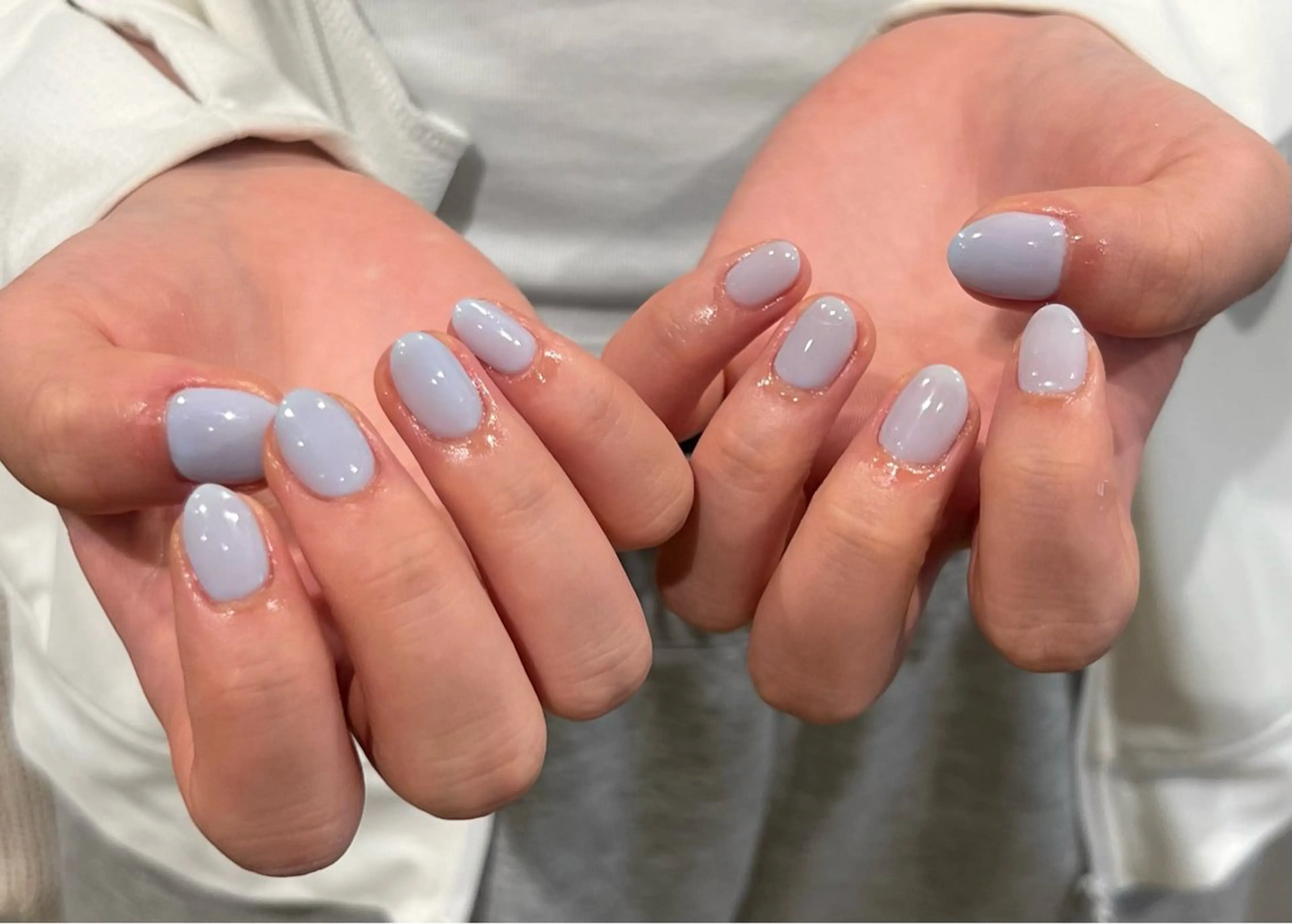 【初回オフ無料】ワンカラーの写真