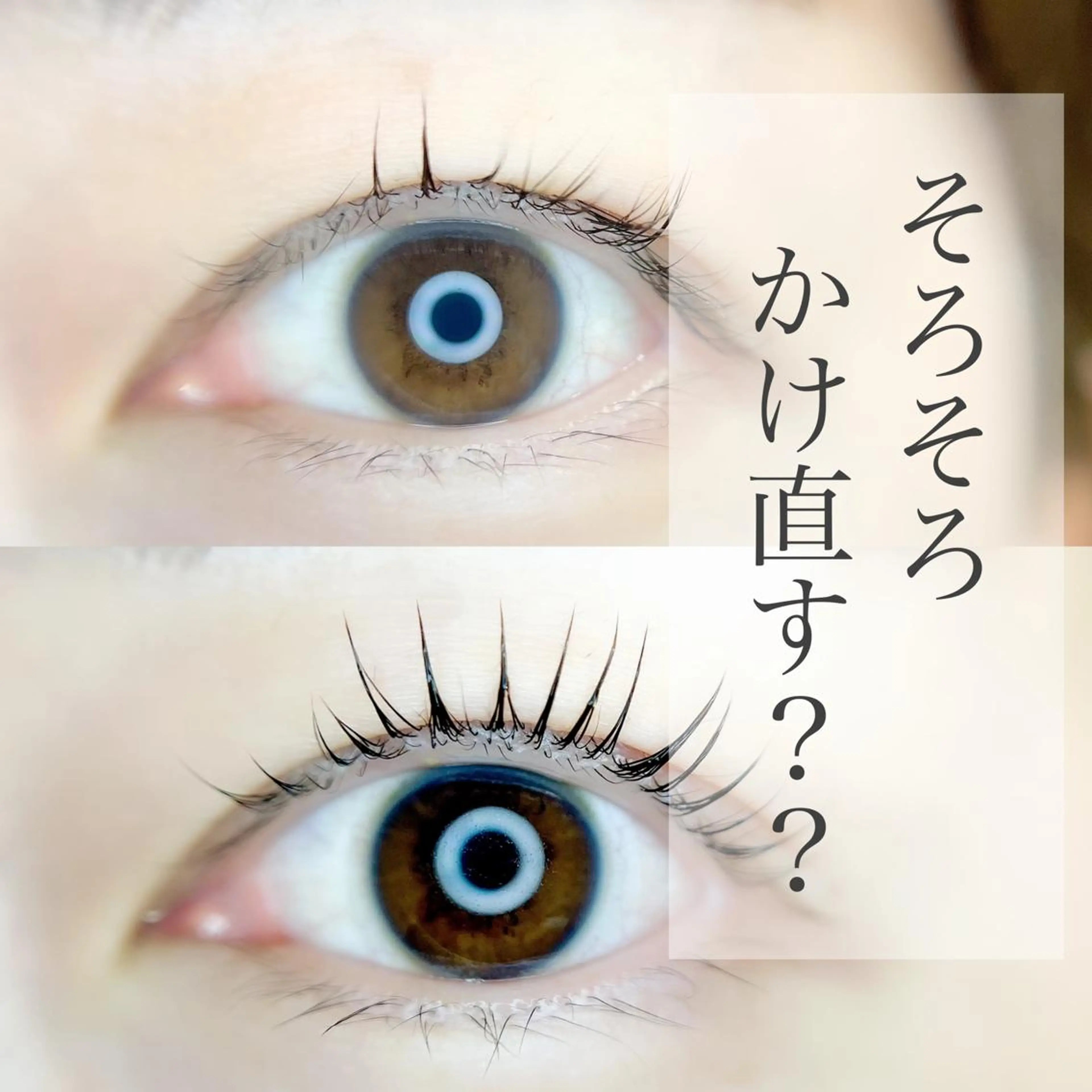 マツエク・マツパ Dimples eyelashのエステ・リラクイメージ