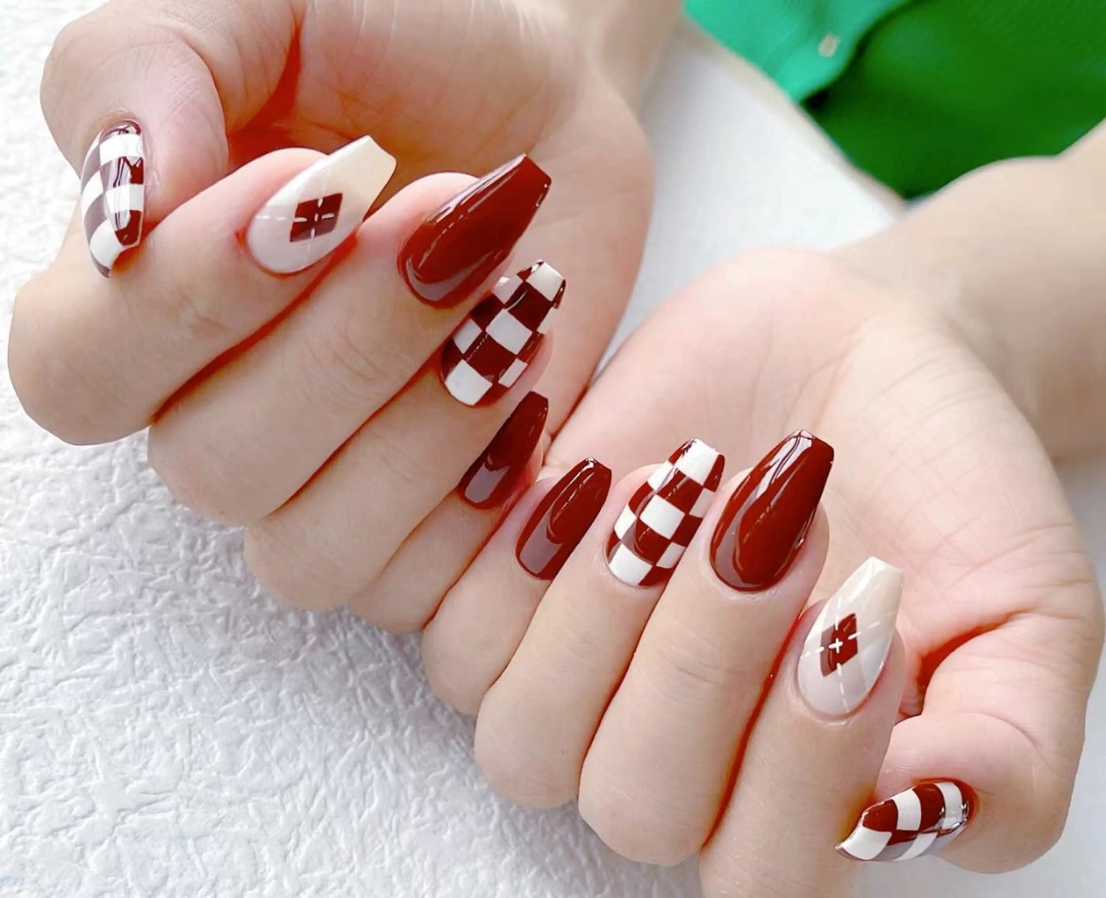 ネイル JUNA 健康美エステ&リラクのエステ・リラクイメージ